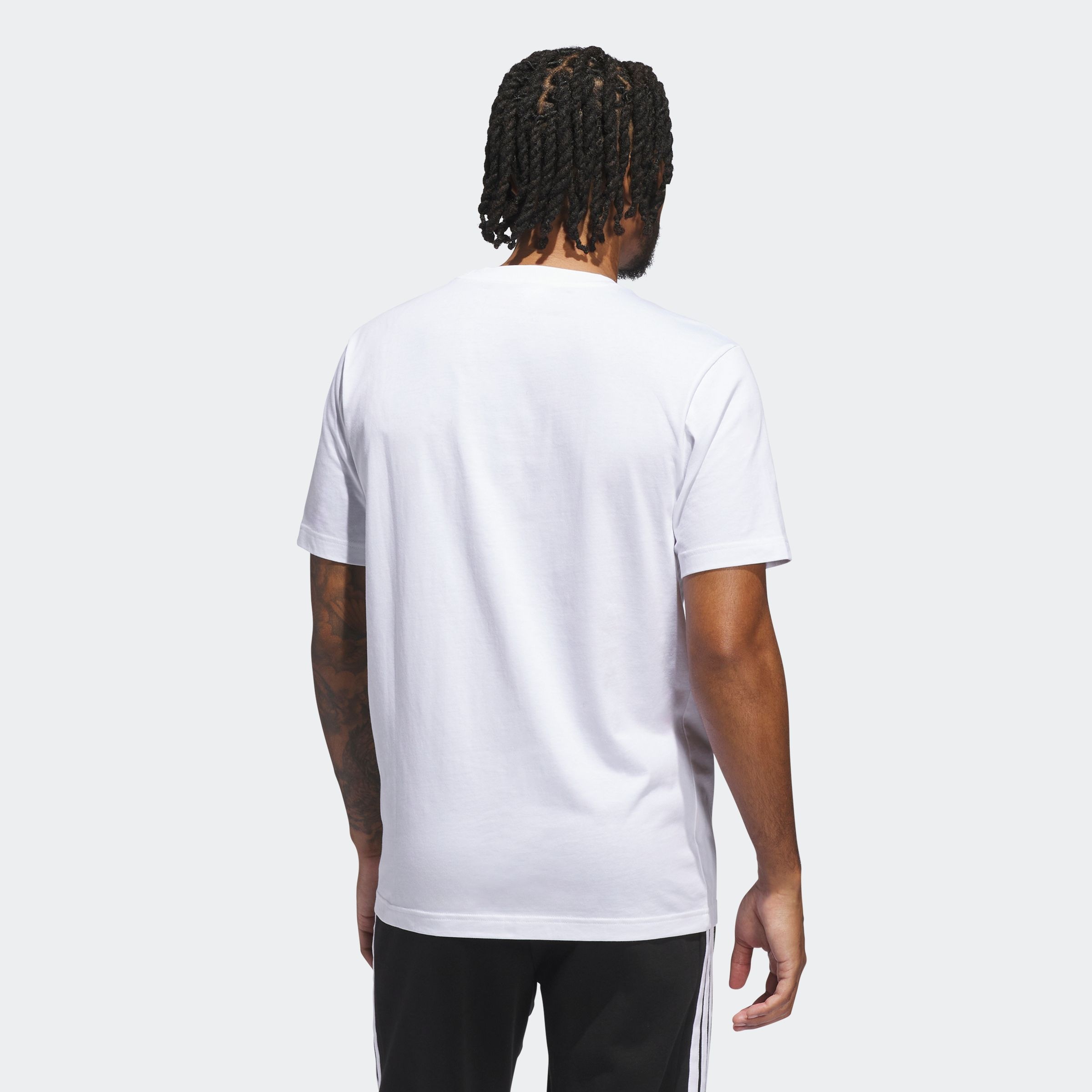 adidas Sportswear T-Shirt »M C CAMO BOX T«