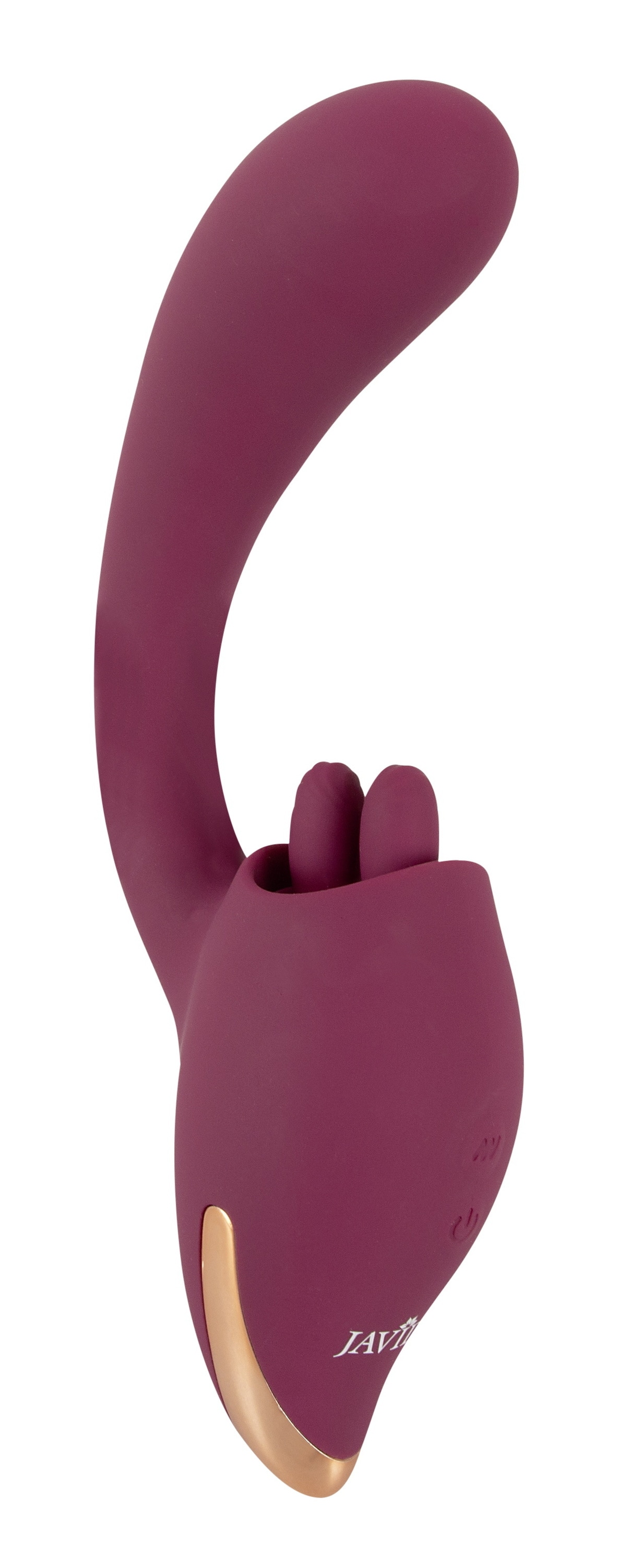 Javida Vibrator »Vibrator 2 Function Vibrator«