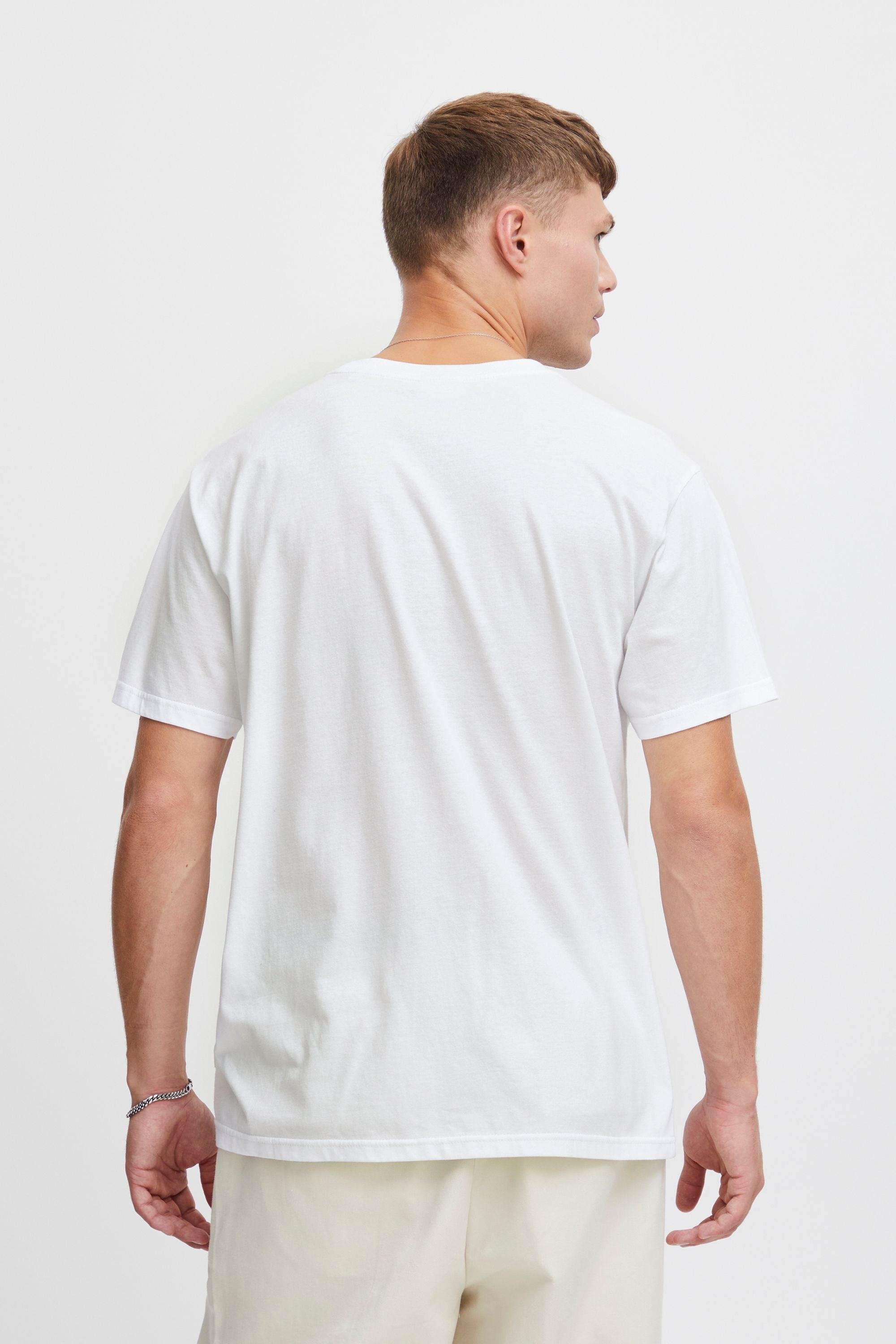 !Solid T-Shirt »T-Shirt SDIlias«