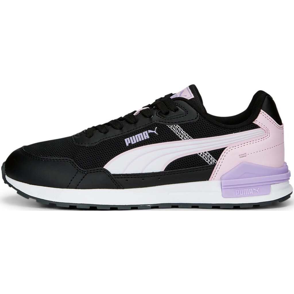 PUMA Sneaker »Graviton Mega«