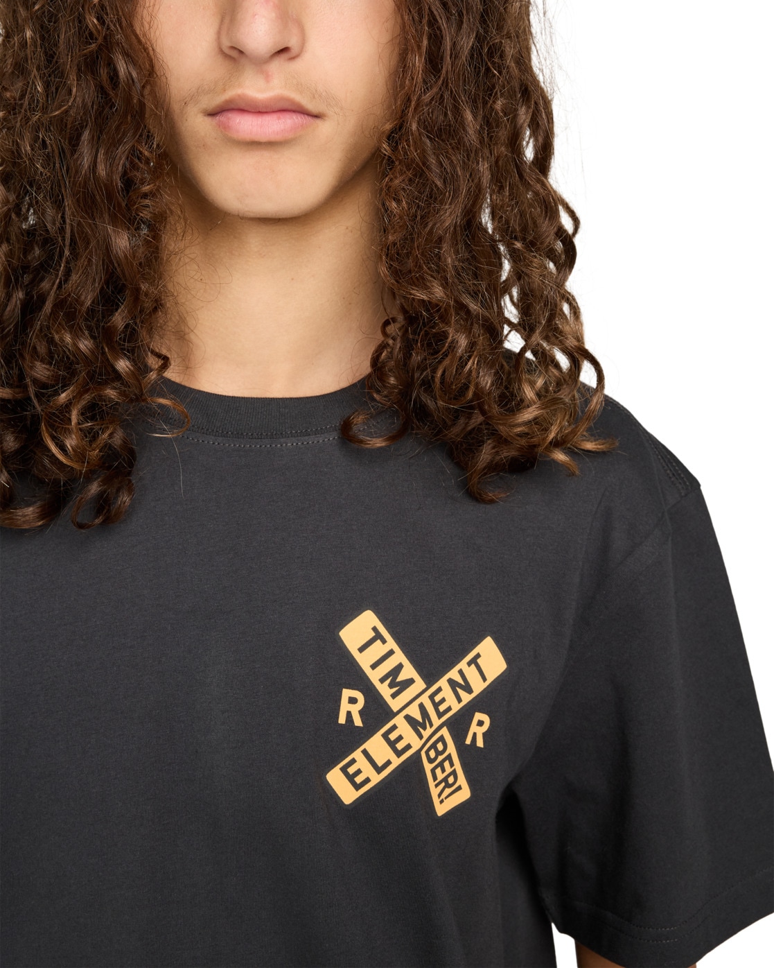 Element T-Shirt »Timber Freight Train«