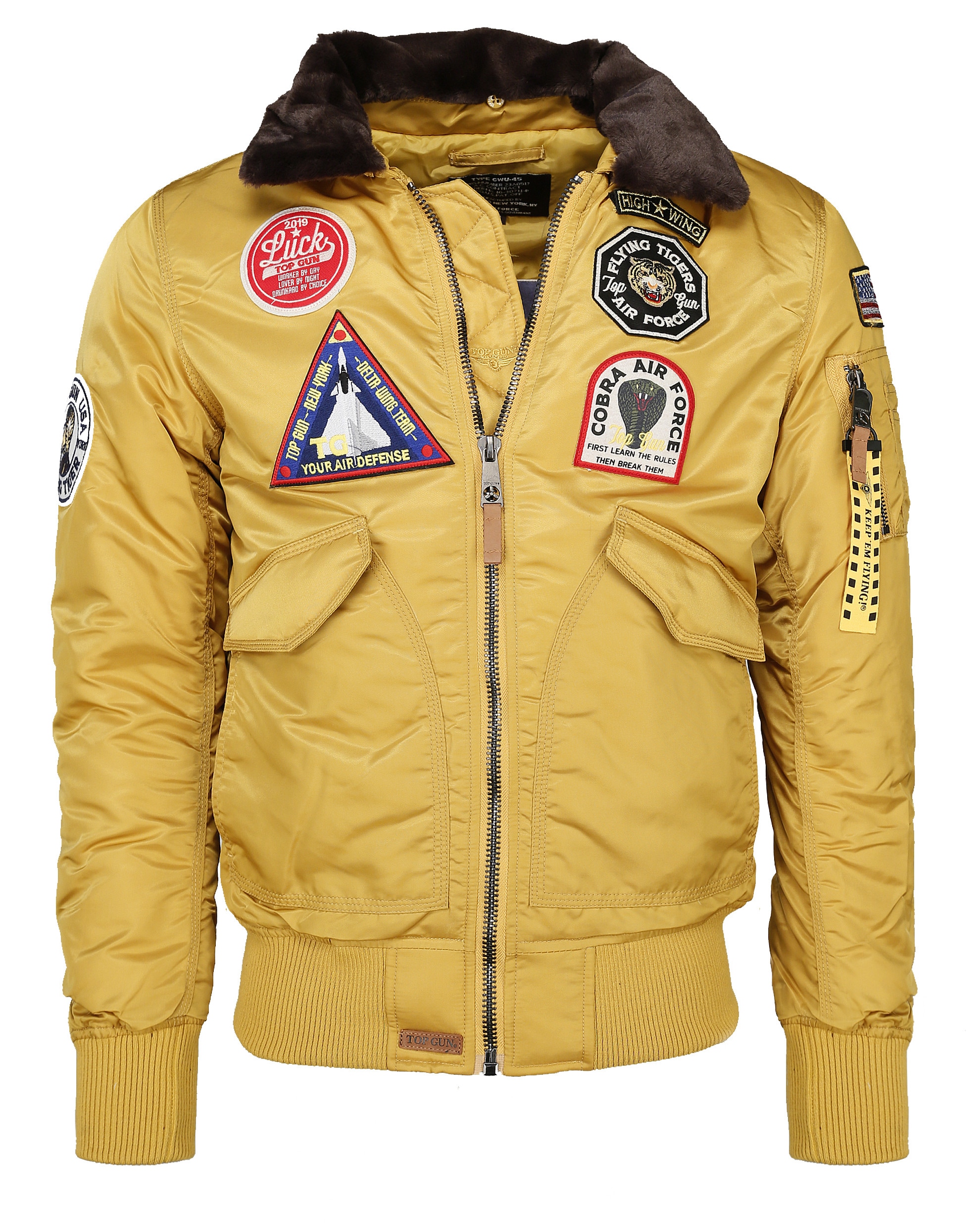 Bomberjacke »Bomberjacke TG20192073«