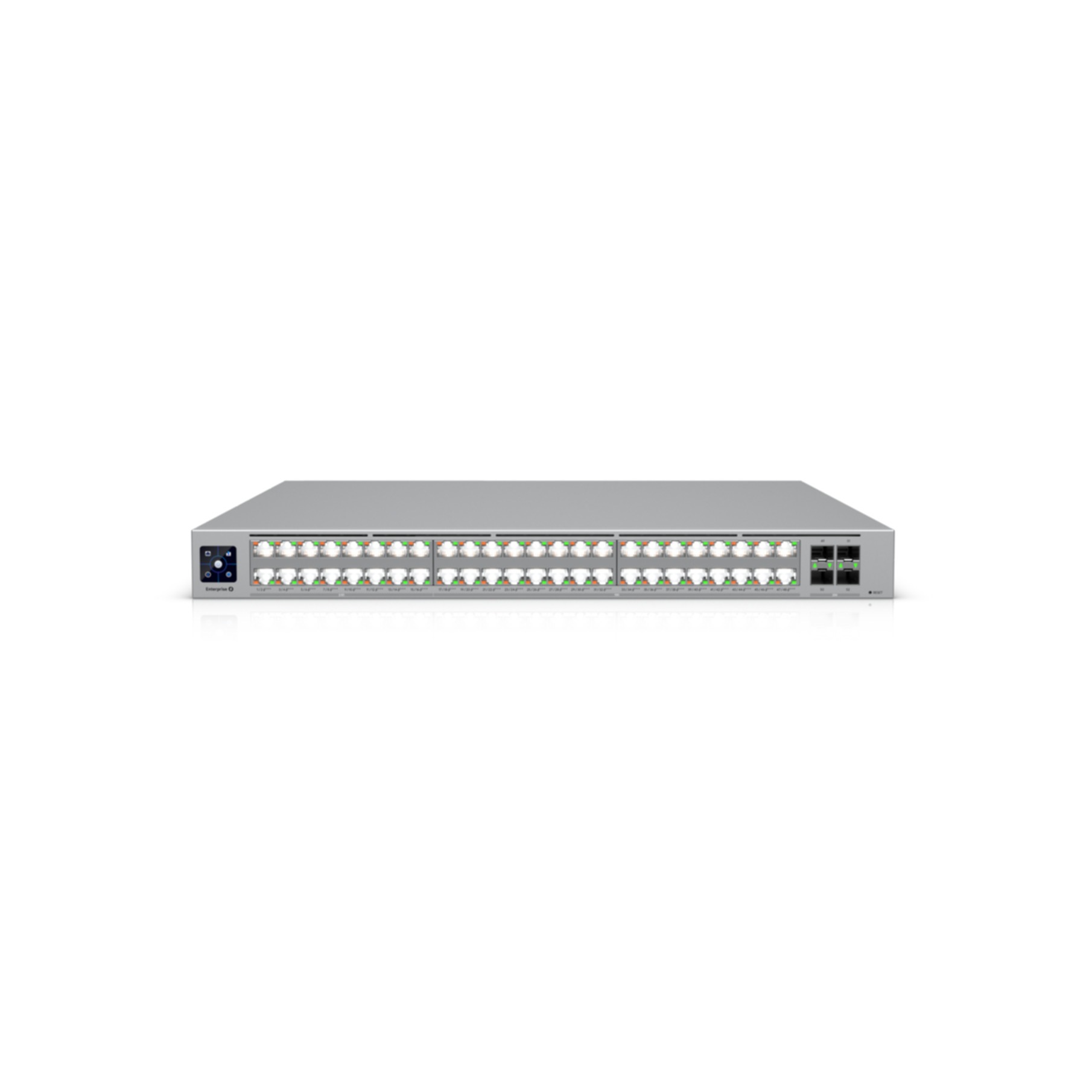 UbiQuiti Netzwerk-Switch »ECS-24-POE«