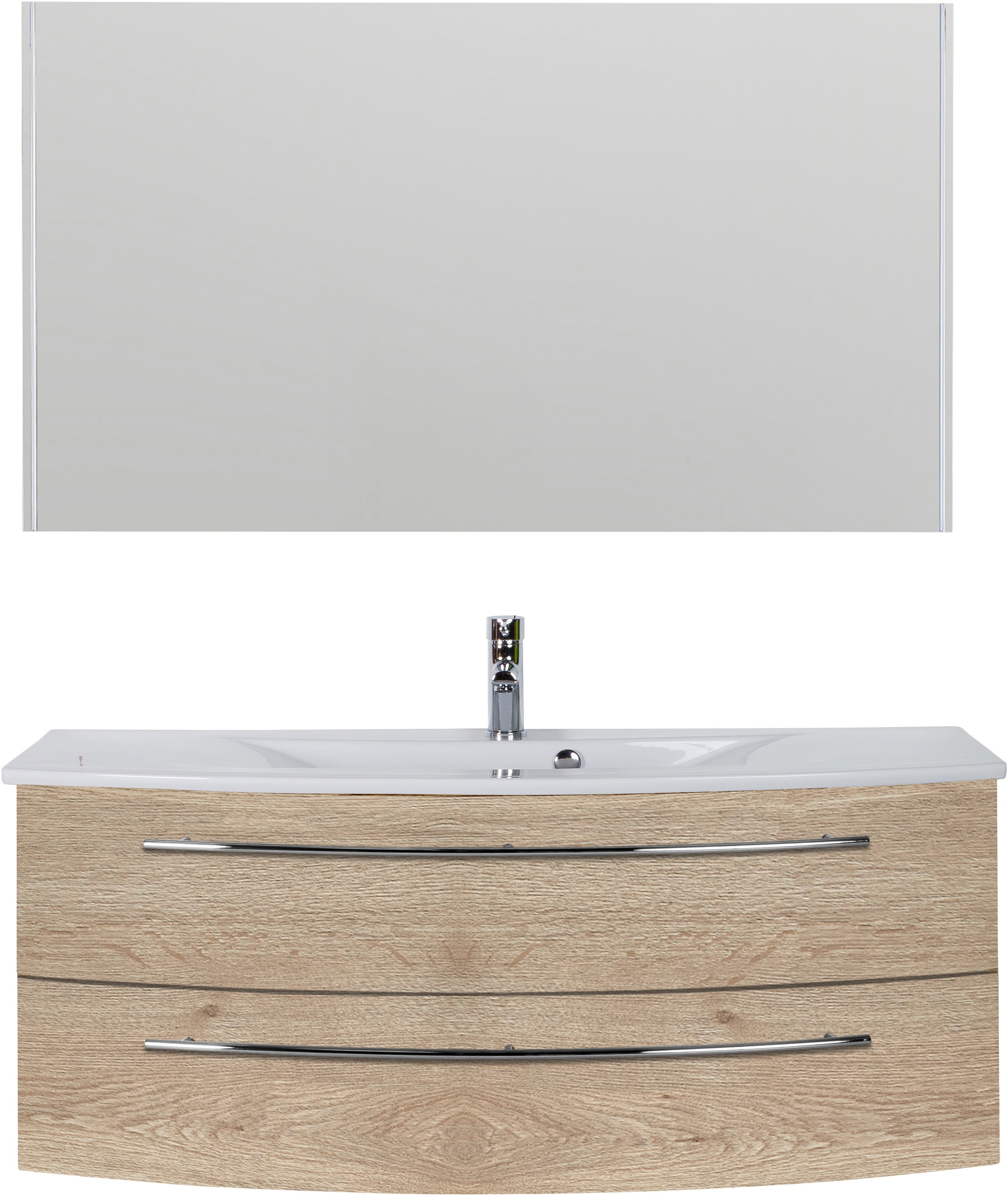 MARLIN Badmöbel-Set »3040«, (2 St.), Breite 120 cm