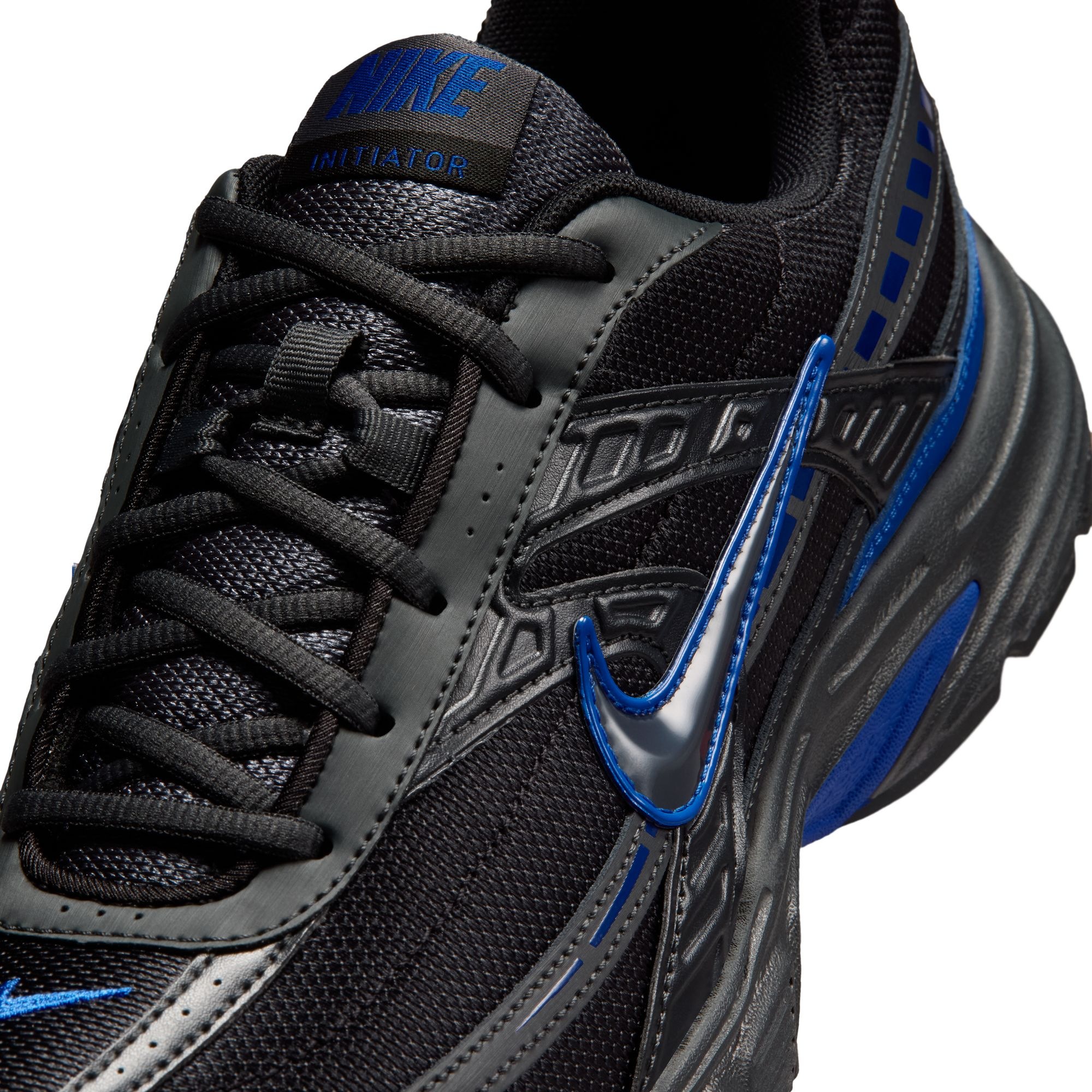 Nike Sportswear Sneaker »Initiator«  inspiriert vom Design des Nike P-6000