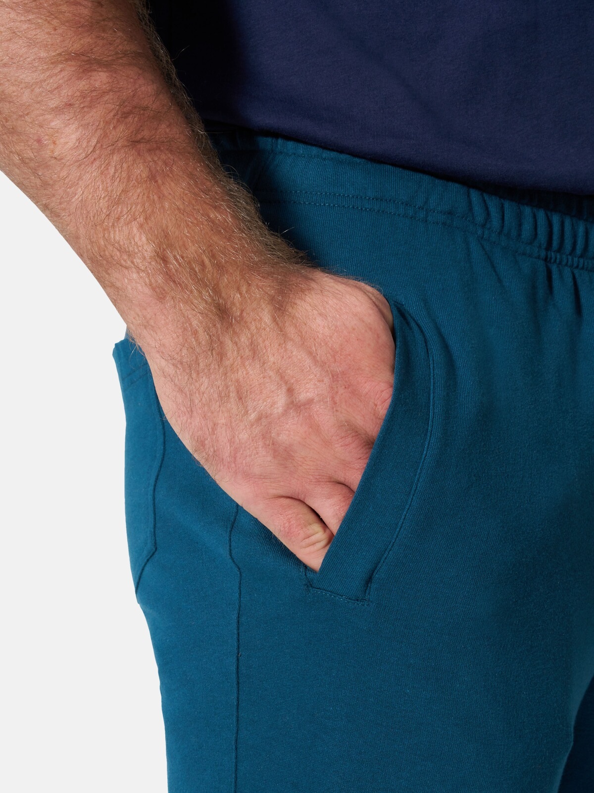 Jan Vanderstorm Sweathose »Sweathose WENNER«