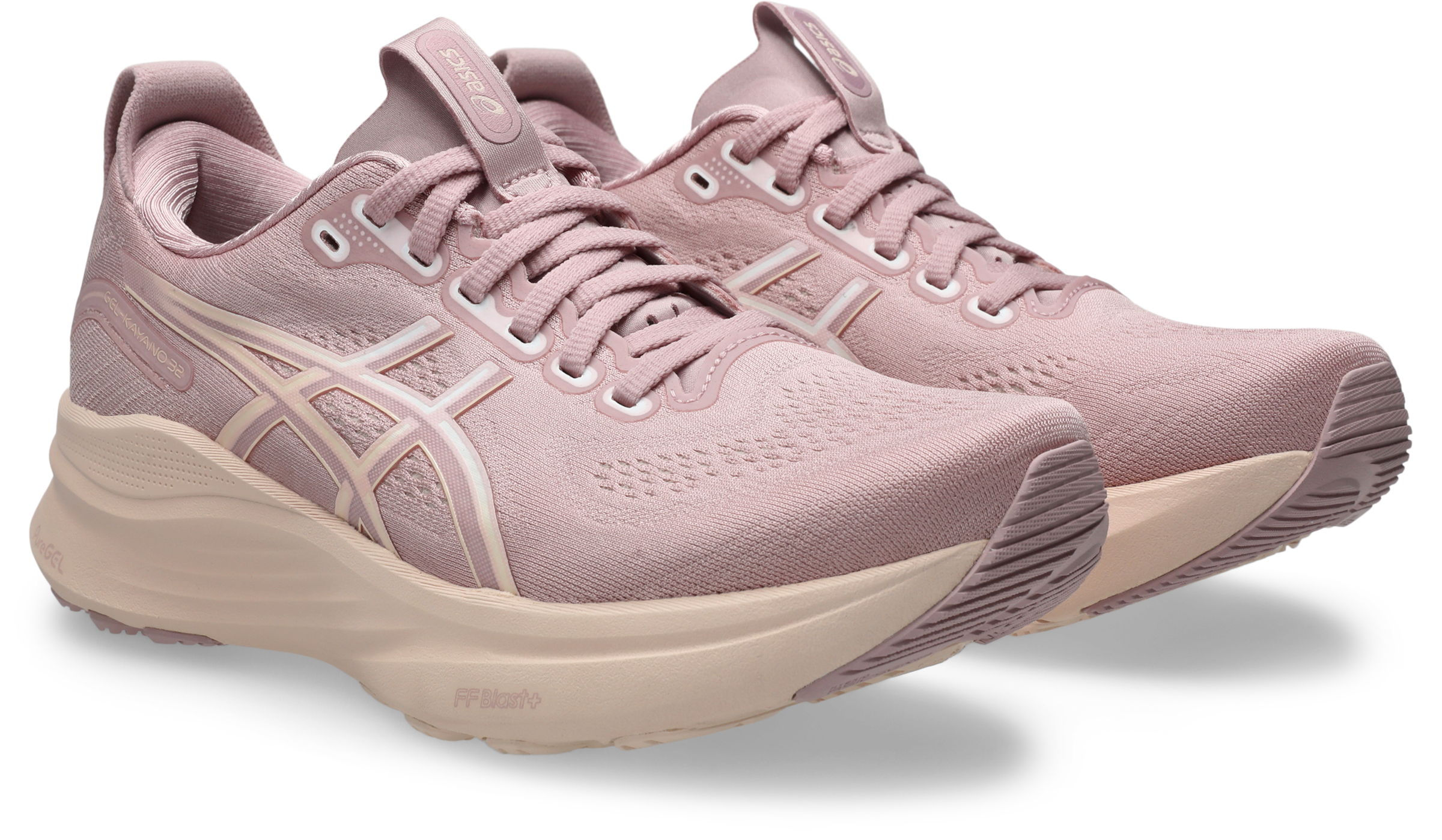 Asics Laufschuh »GEL-KAYANO 32«  für mehr Stabilität