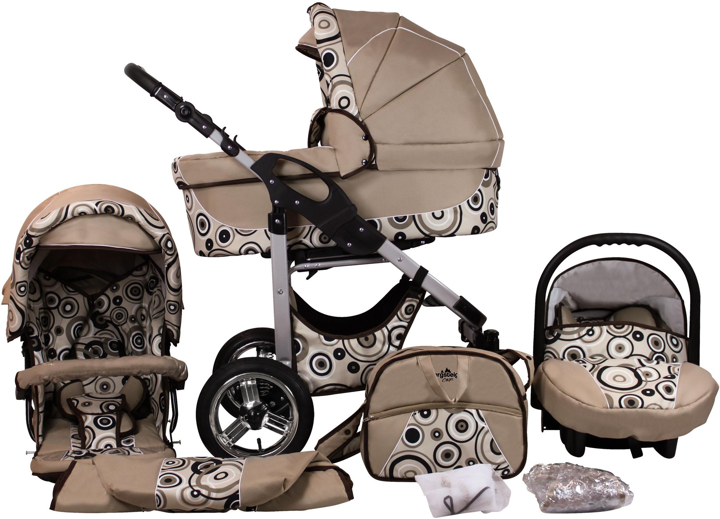 kinderwagen otto