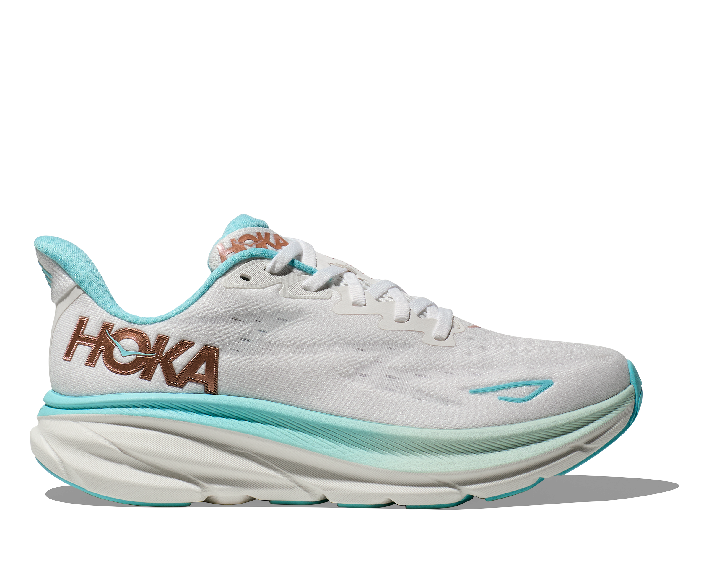 Hoka One One Laufschuh »Clifton 9«