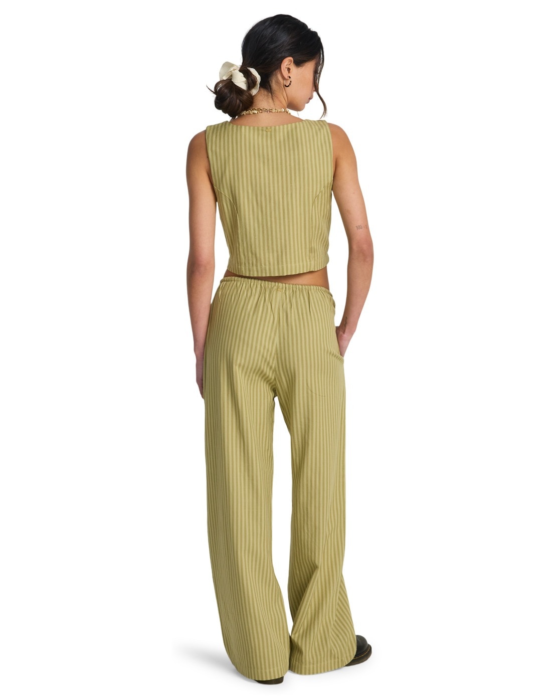 Billabong Stoffhose »Another Wave«