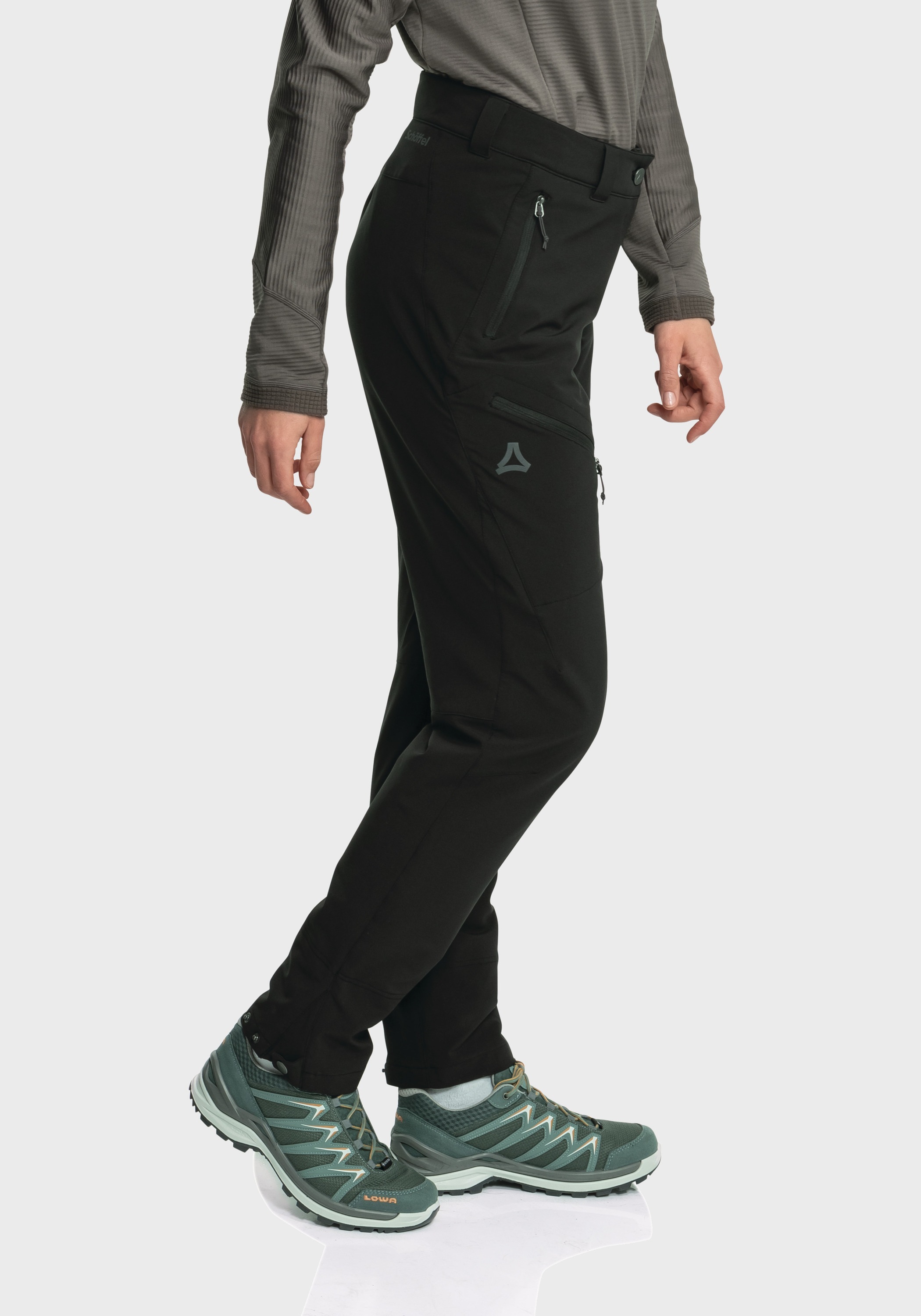 Schöffel Outdoorhose »Hiking Pants Style Cascata WMS«