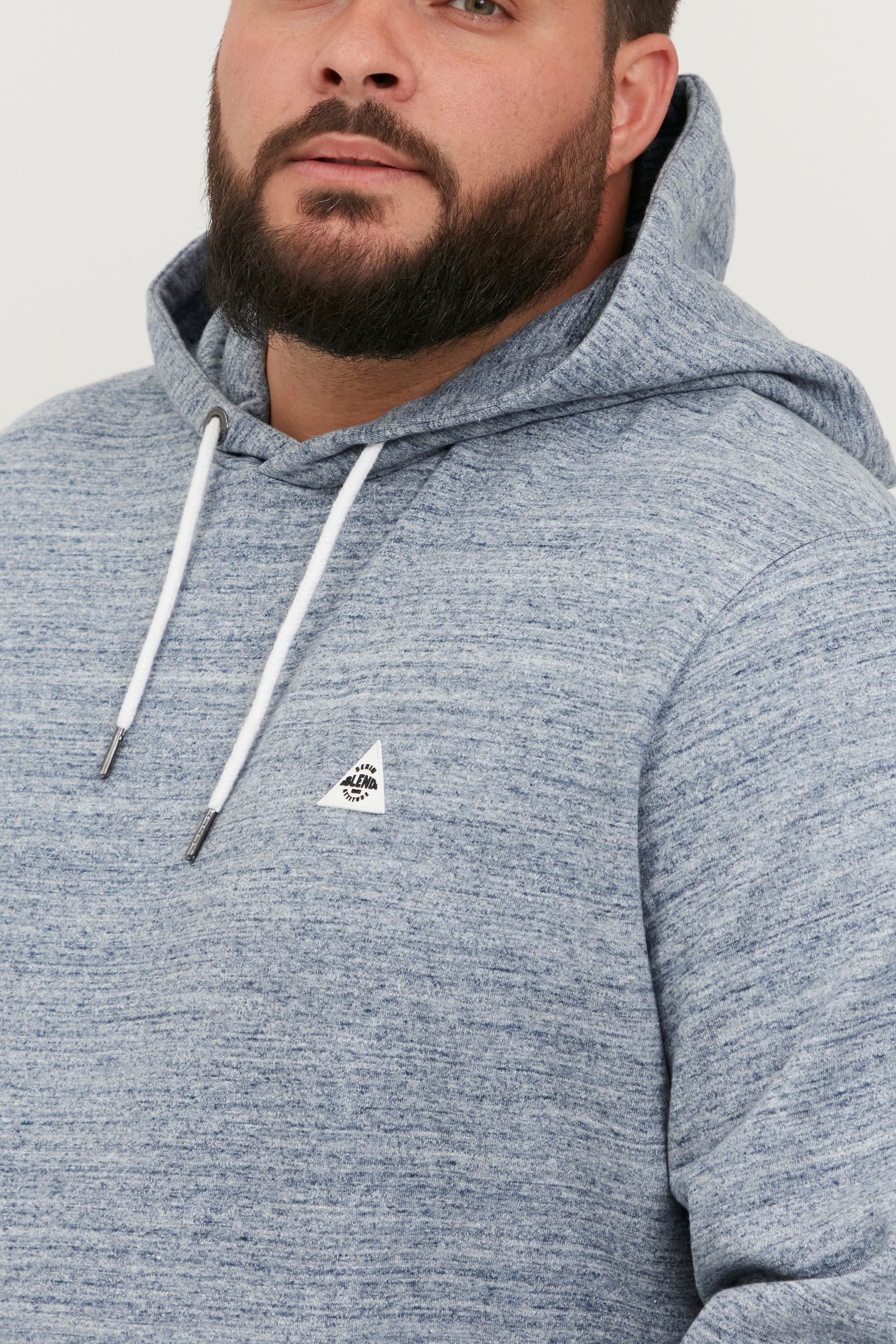 Blend Kapuzenpullover »Hoodie BHBHenner«