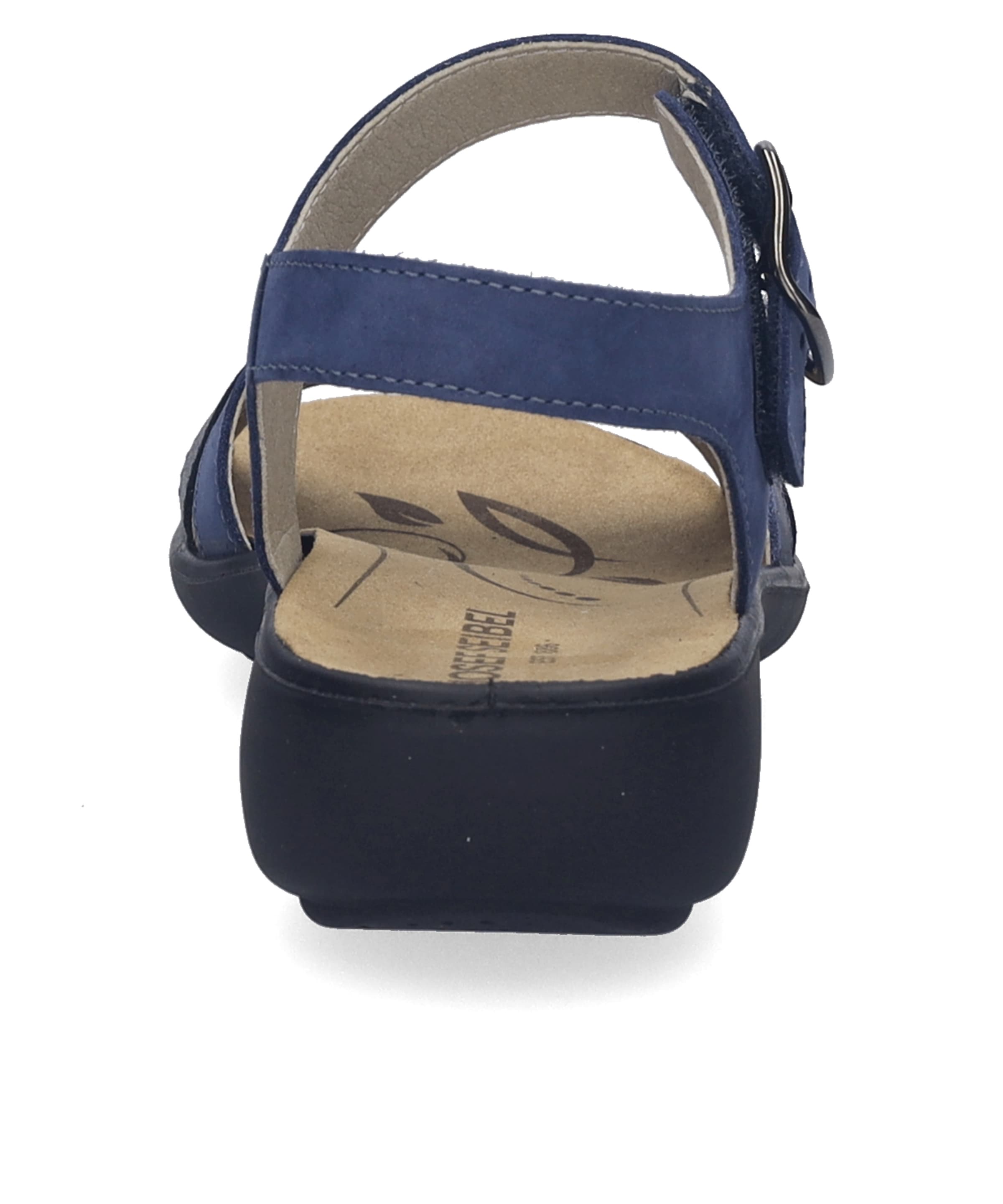 Josef Seibel Sandale »Ibiza 16, dunkelblau-kombi«