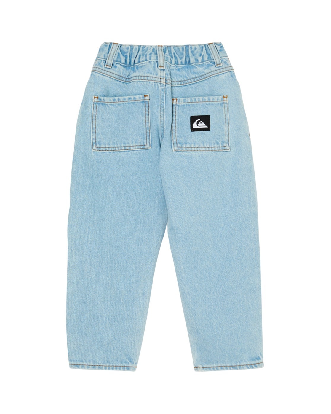 Quiksilver Jeansjeggings »Down Hill Denim«