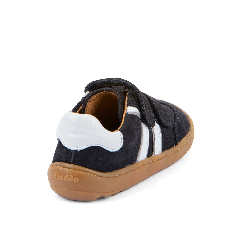 froddo® Barfußschuh »Barefoot F-Motion«  Freizeitschuh, Sneaker mit Klettverschluss