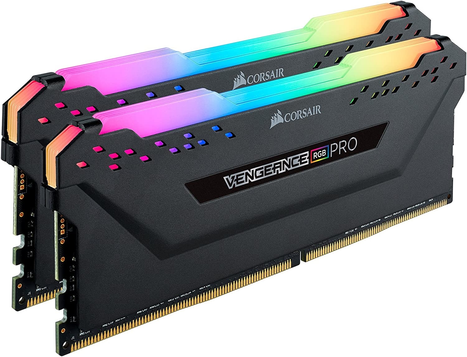 Corsair Arbeitsspeicher »Vengeance RGB 2x32GB Online 3600MHz PRO 64GB DDR4, Shop im OTTO jetzt DIMM«