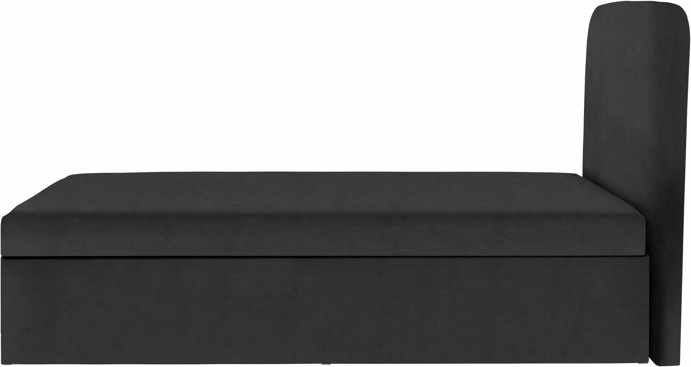 Westfalia Schlafkomfort Boxspringbett wahlweise mit Bettkasten