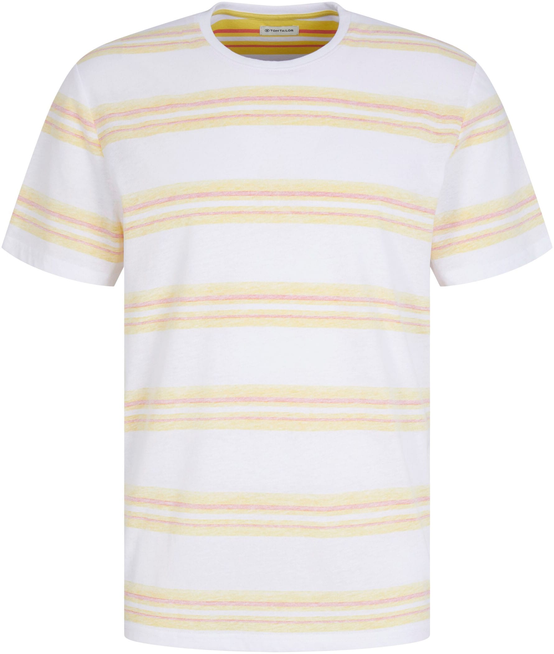 TOM TAILOR T-Shirt online kaufen OTTO bei