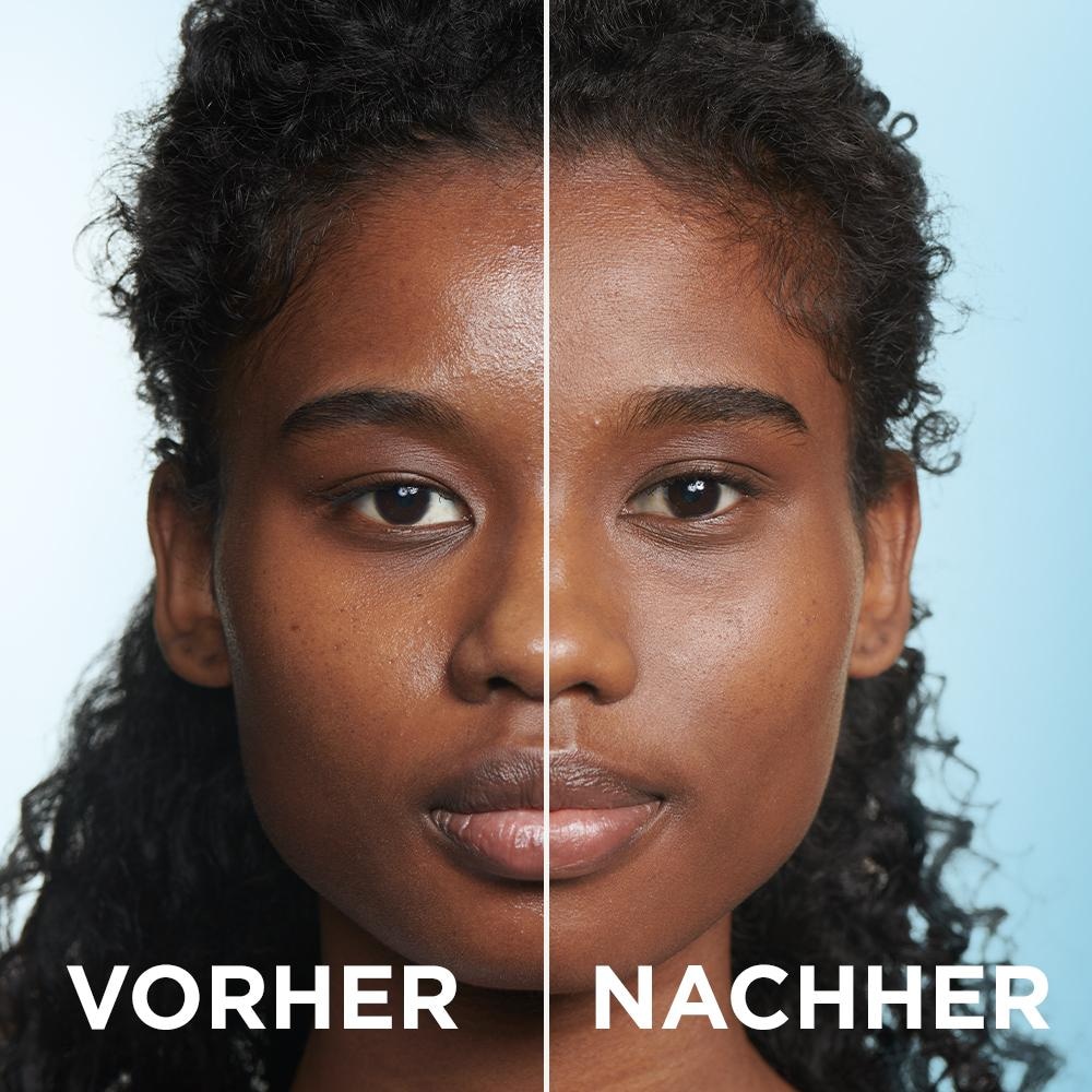 GARNIER Gesichts-Reinigungsschaum »GARNIER HAUTKLAR SALICYLIC PURIFYING GENTLE CLEANSER« mit Hyaluron