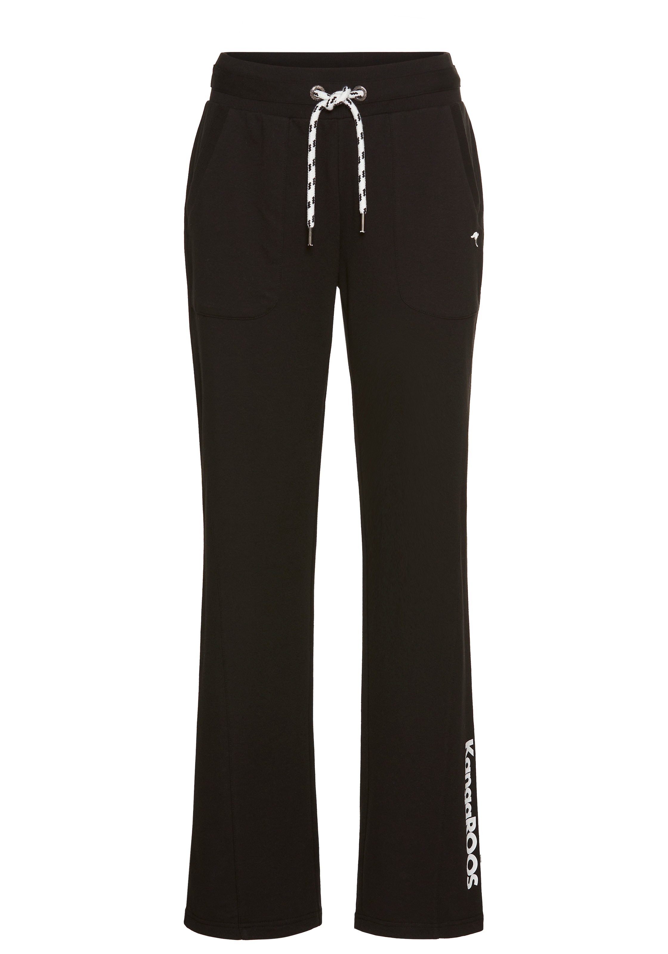 KangaROOS Jogger Pants, Große Größen