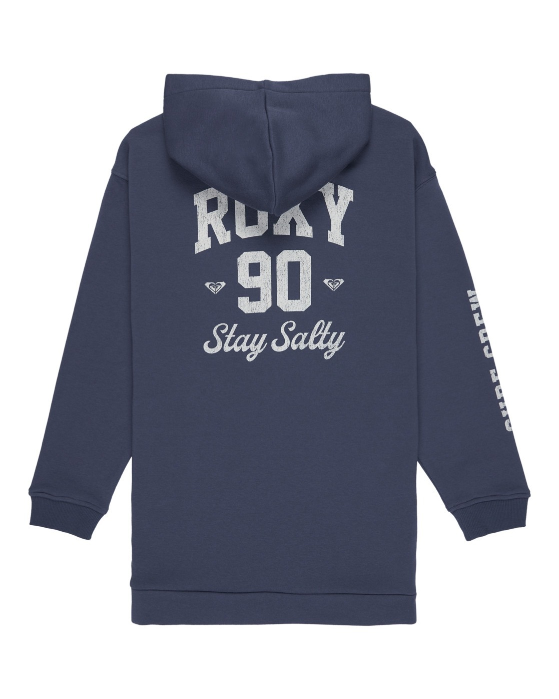 Roxy Sweatkleid »Sweet Song«