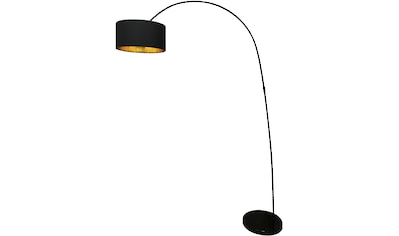 SalesFever Bogenlampe »Luca«, E27 kaufen
