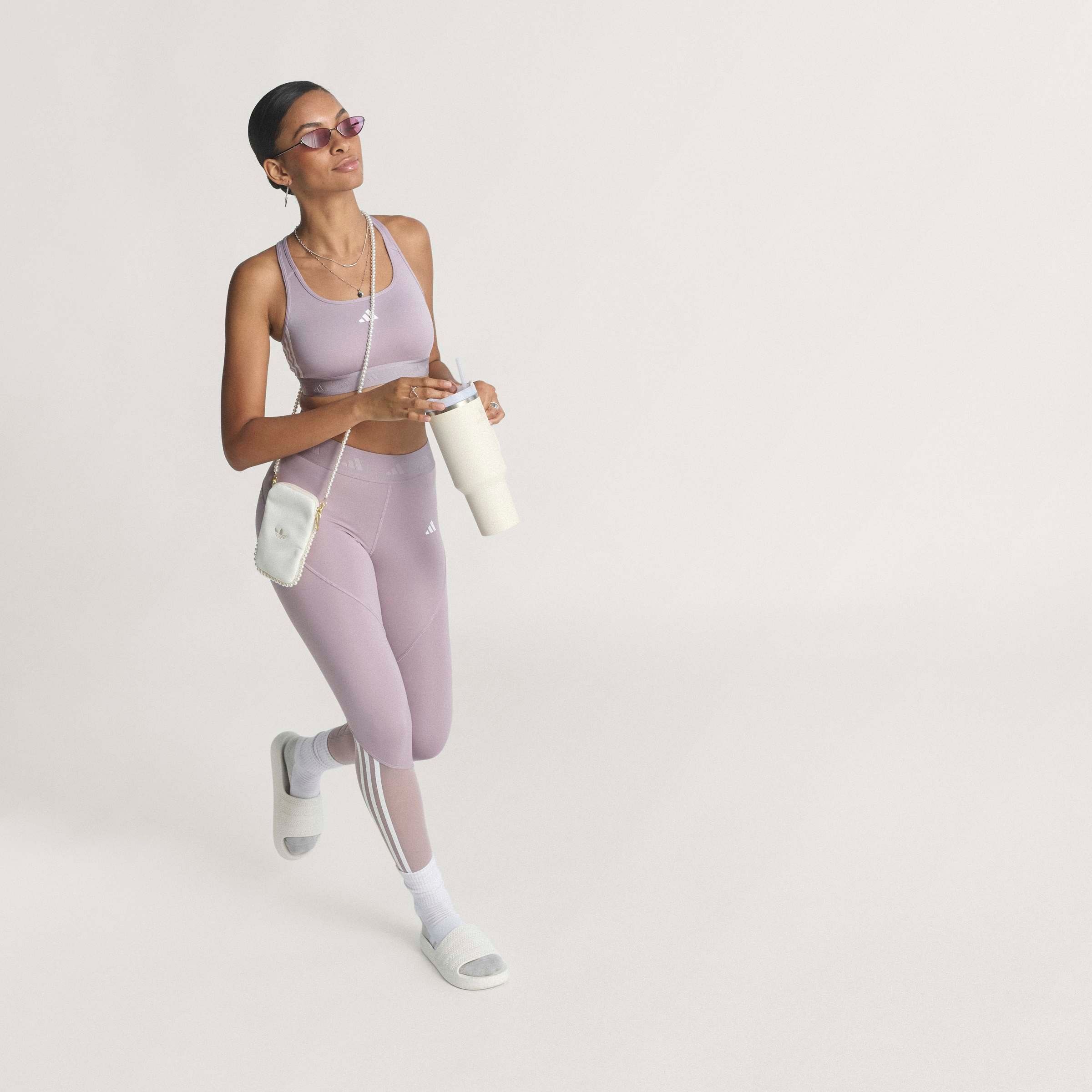 adidas Performance Sport-BH »PWR MS HYGLM« 1 Stk.