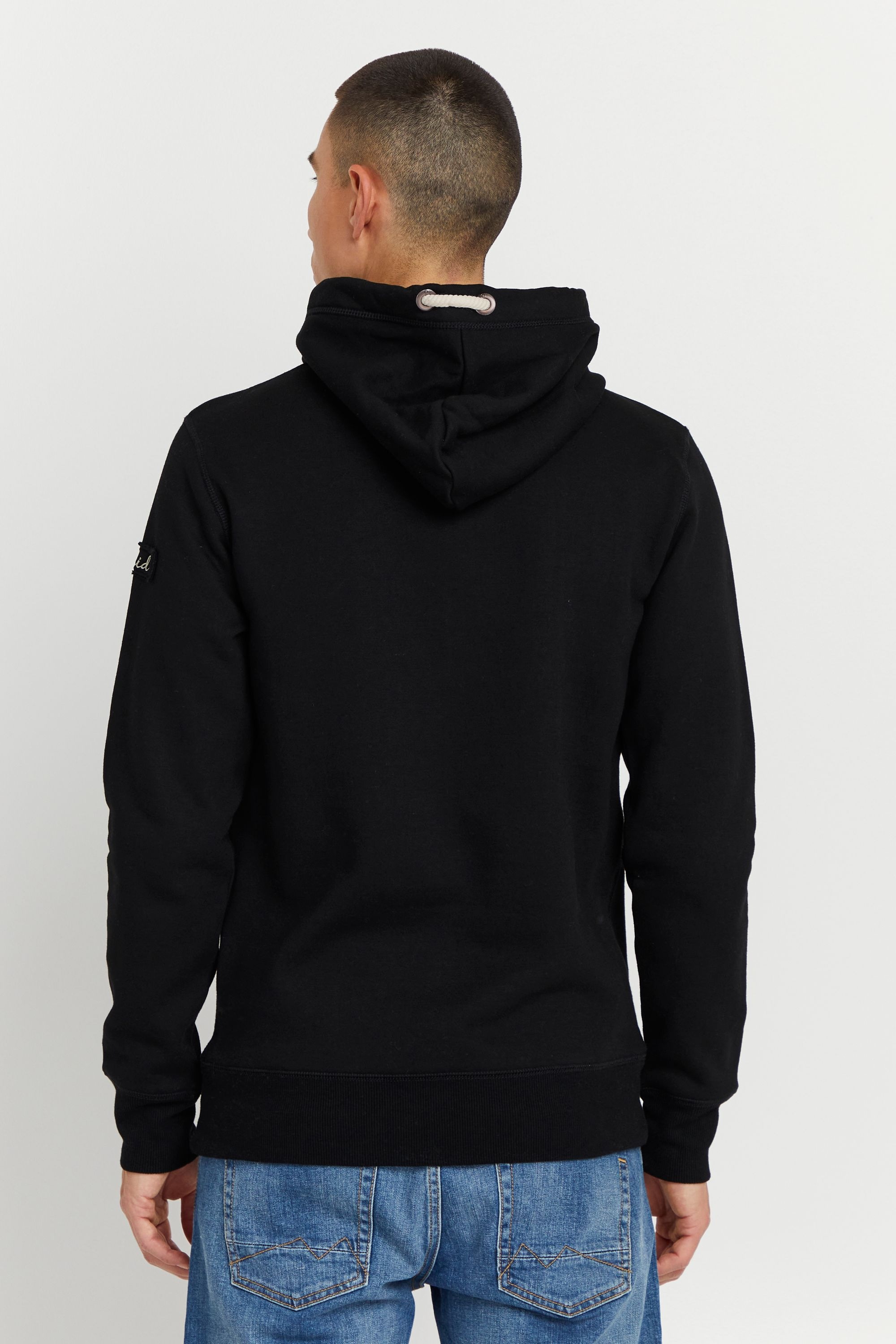 !Solid Kapuzenpullover »Hoodie SDTripHood«
