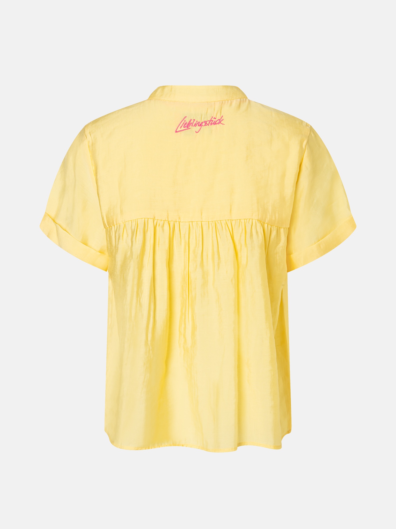 Lieblingsstück Klassische Bluse »AlaisL«