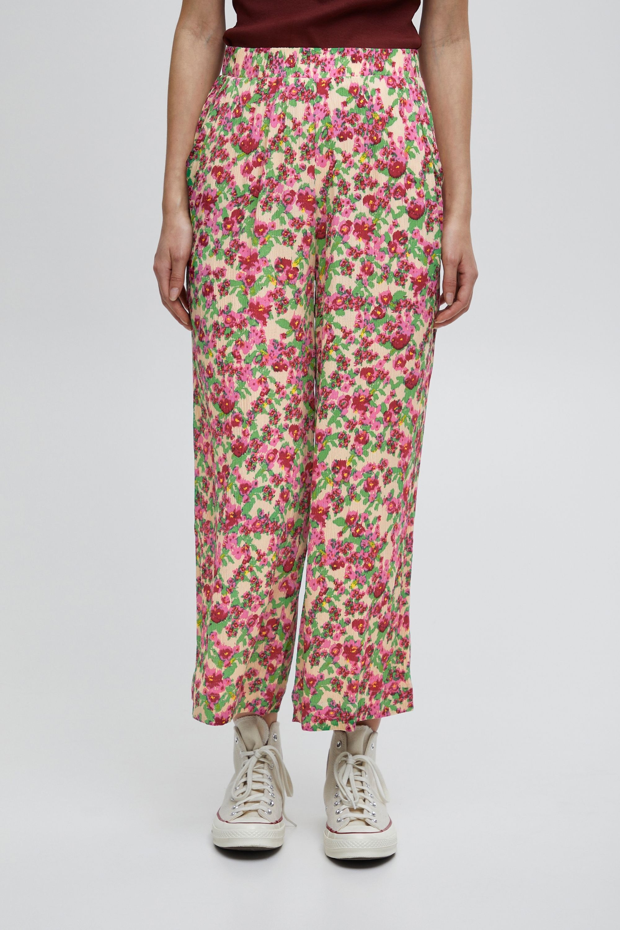 Ichi Stoffhose »Stoffhose IHMarrakech«