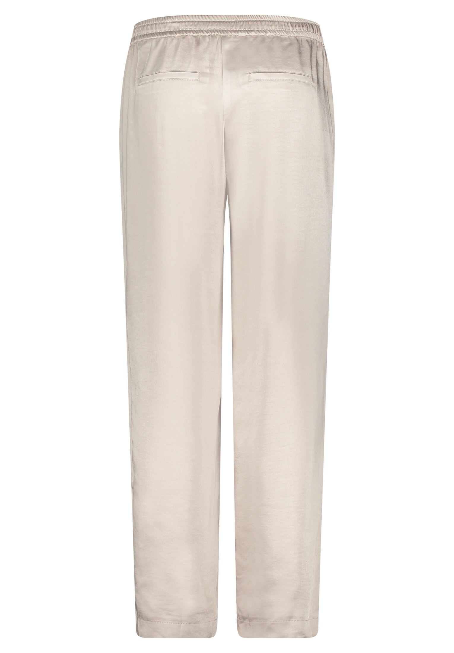Betty&Co Schlupfhose »Schlupfhose gerader Schnitt«