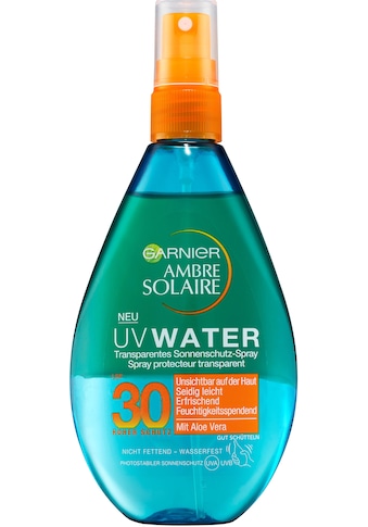 GARNIER Sonnenschutzspray »Ambre Solaire UV Water LSF30« kaufen