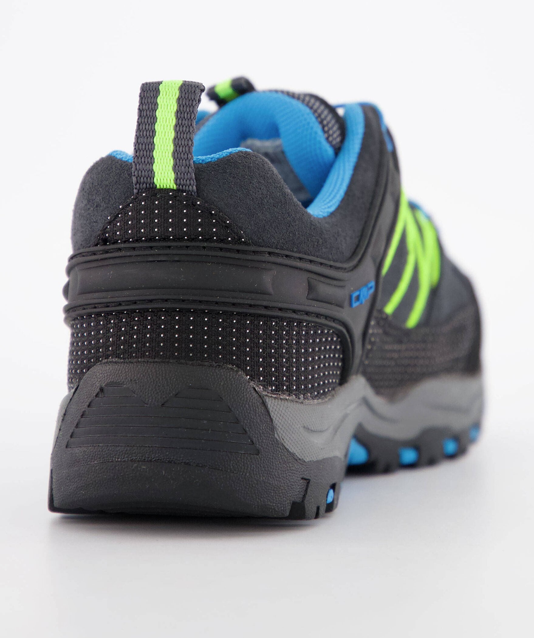 CMP Outdoorschuh »KIDS RIGEL LOW WP TREKKING SHOES«  wasserdicht