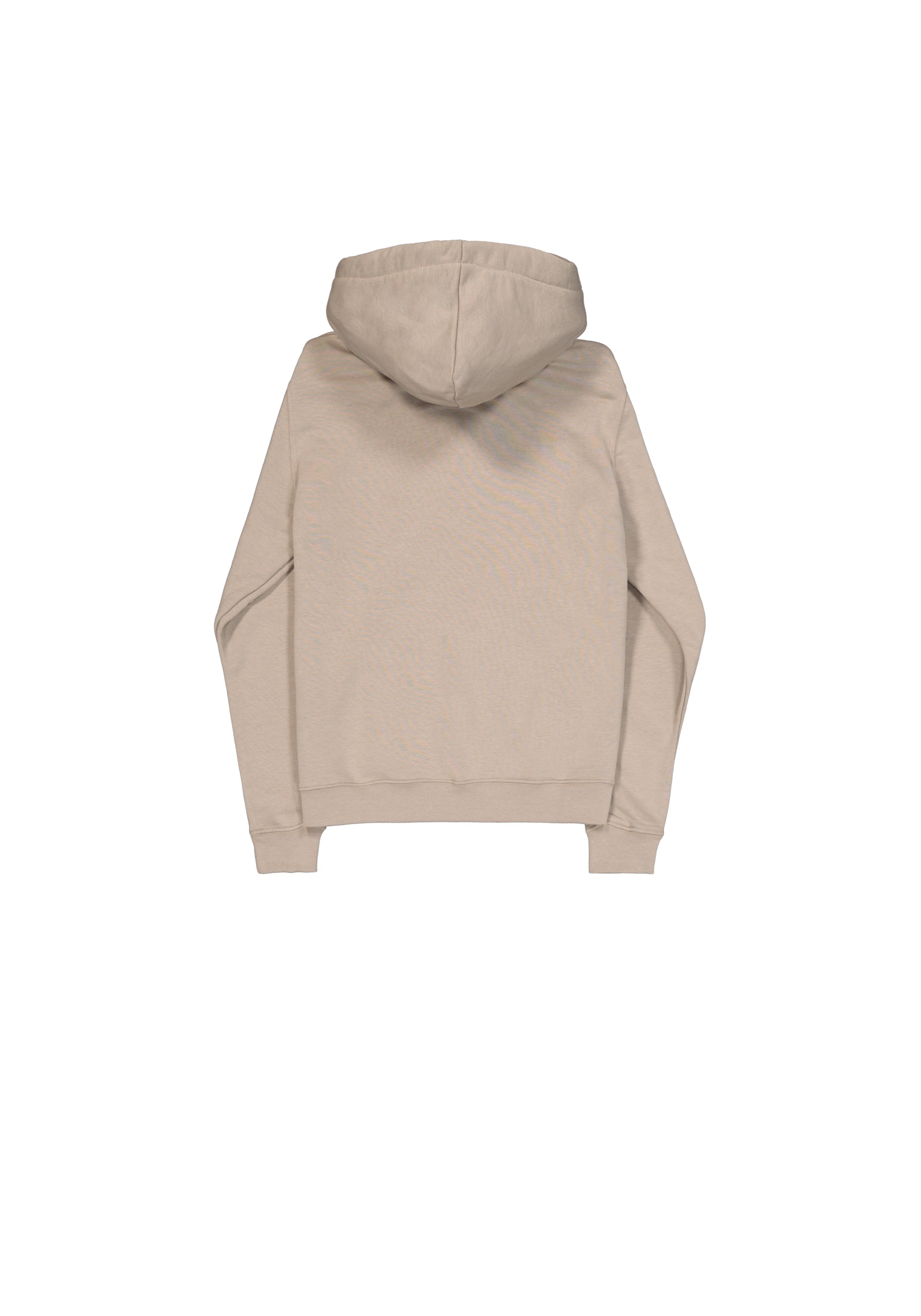 Alpha Industries Hoodie »New Basic Hoodie BL W«