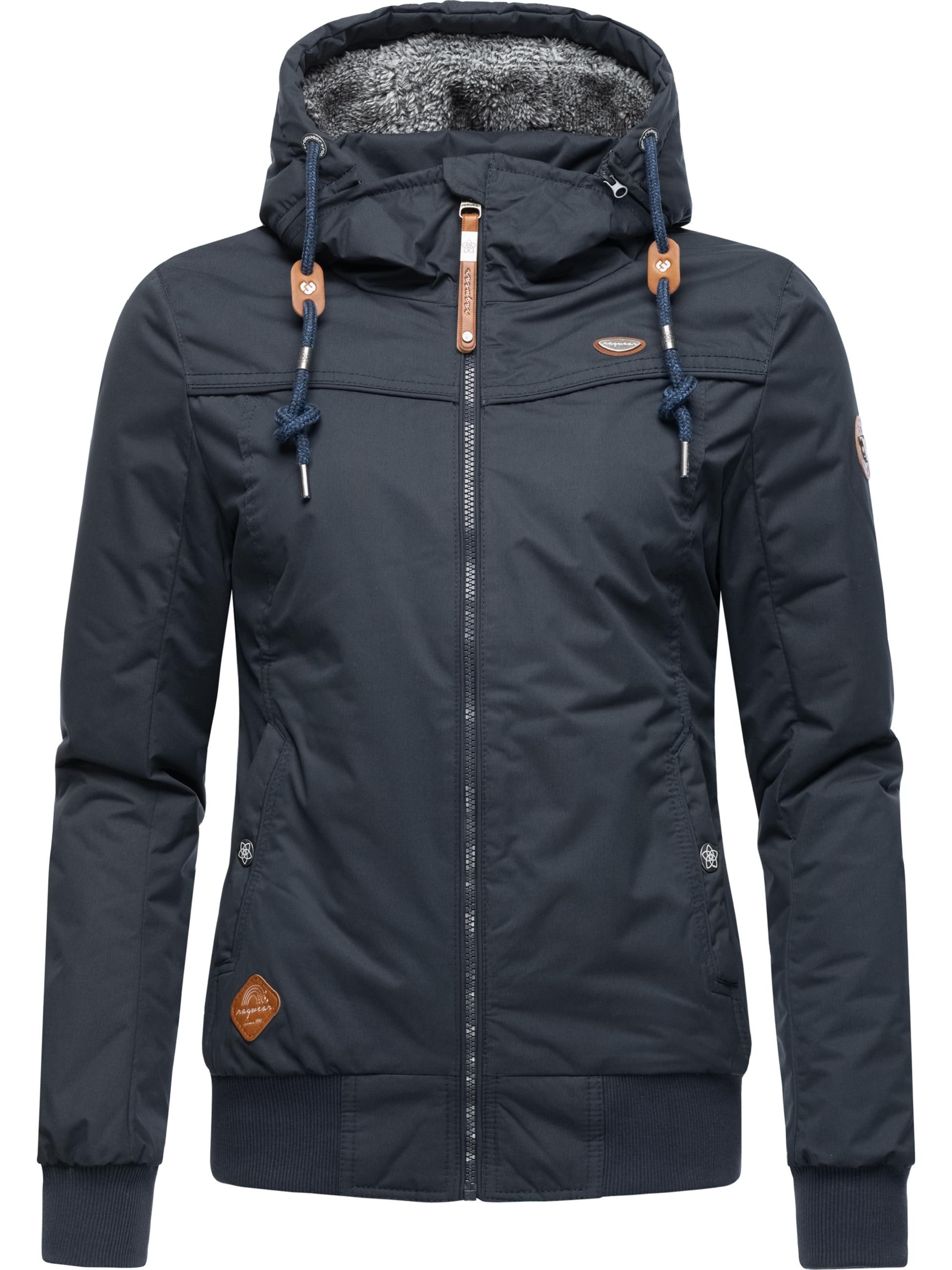 Ragwear Winterjacke »Winterjacke Jotty Winter«