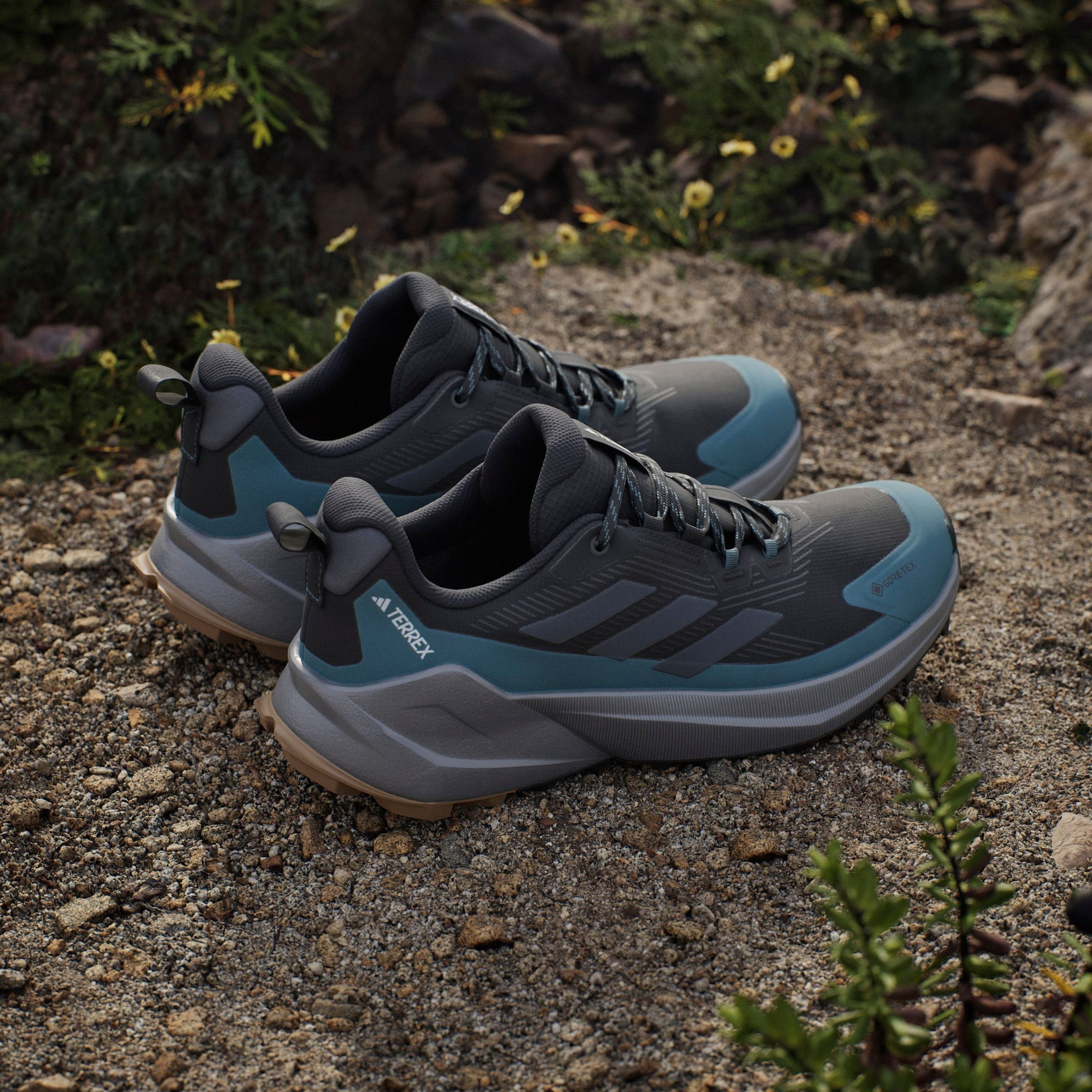 adidas TERREX Wanderschuh »TERREX TRAILMAKER 2 GORE-TEX«, wasserdicht