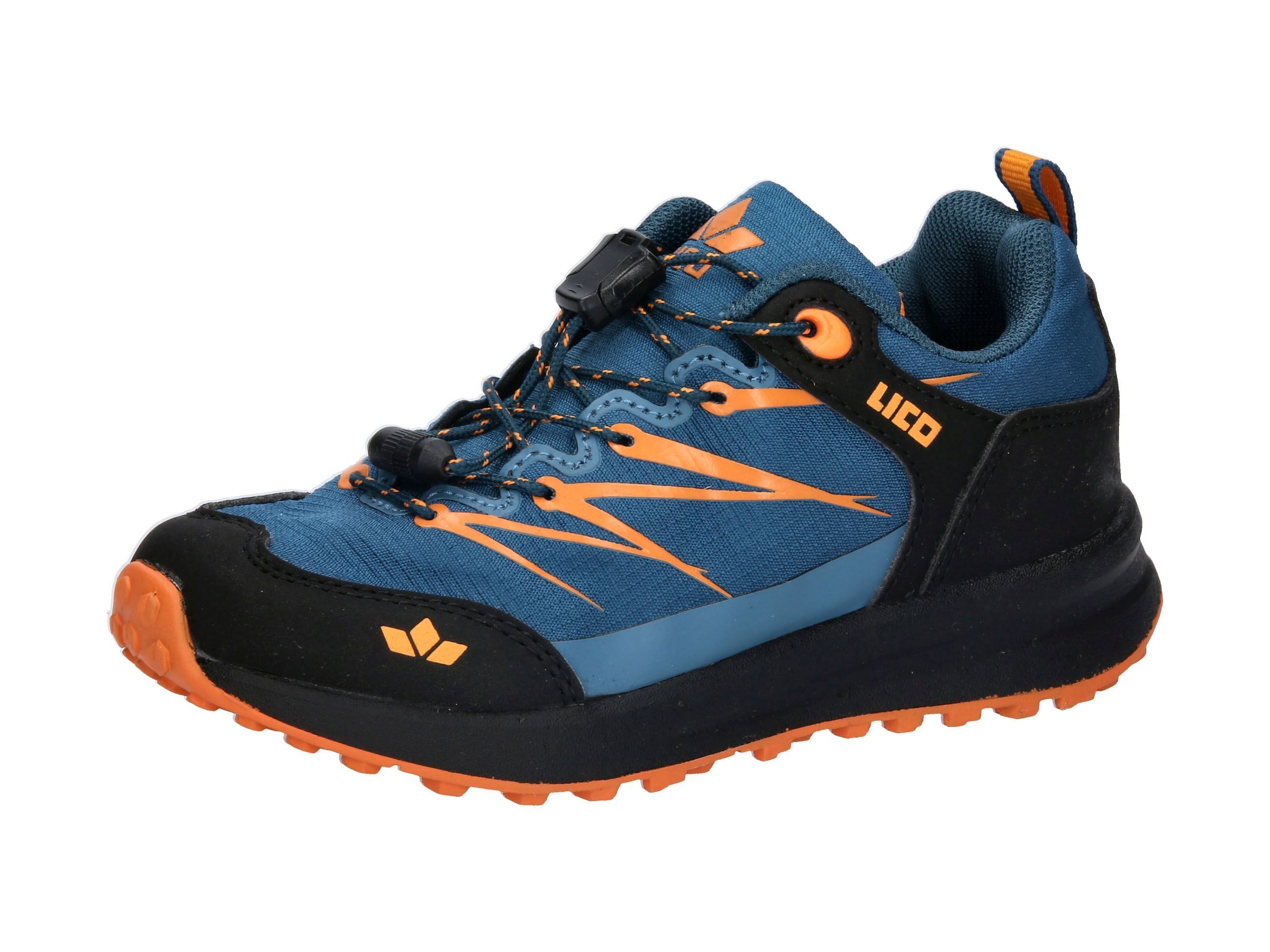 Lico Outdoorschuh »Outdoorschuh Sheffield«
