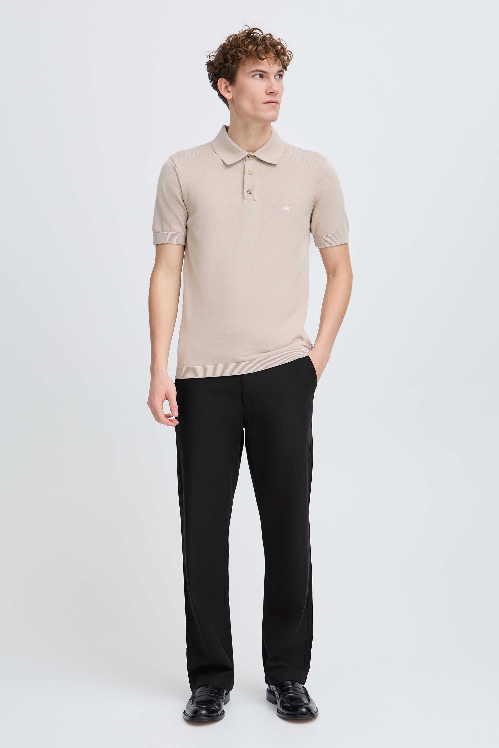 Kronstadt Chinohose »Chinohose KSRafa«