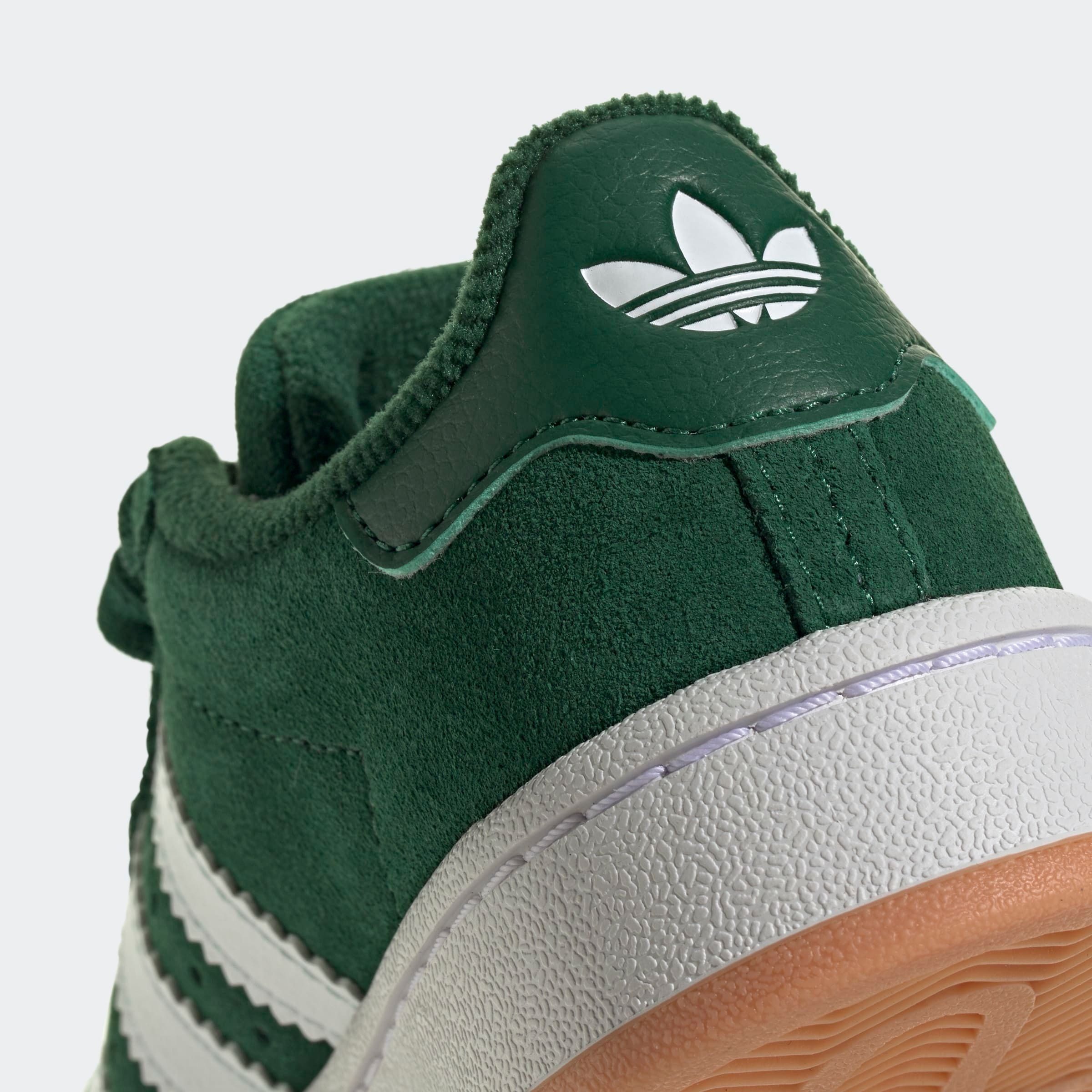 adidas Originals Sneaker »CAMPUS 00S COMFORT CLOSURE ELASTIC LACE KIDS«