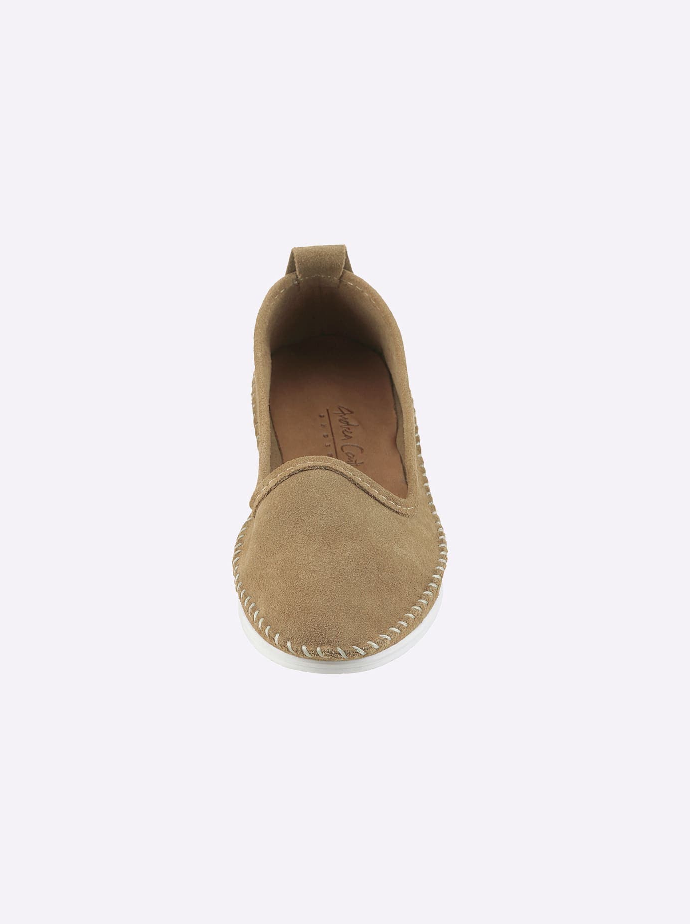 Andrea Conti Slipper