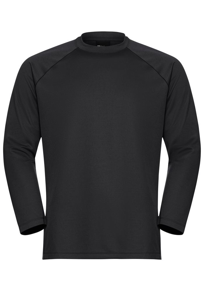 Jack Wolfskin Langarmshirt »DAILY EASE LS M«