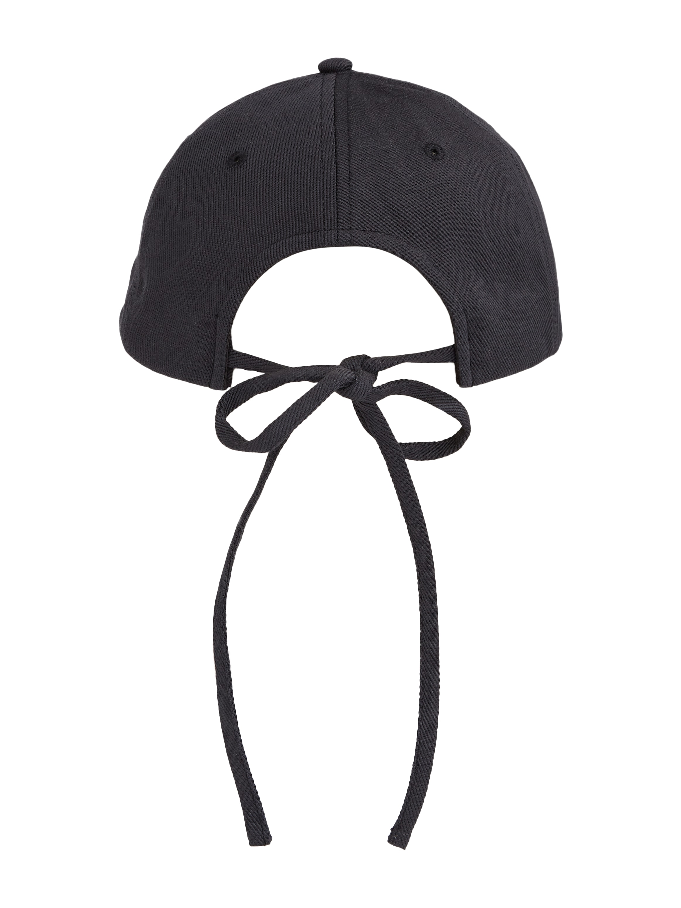 Calvin Klein Baseball Cap »METAL LETTERING CANVAS CAP«, unisex