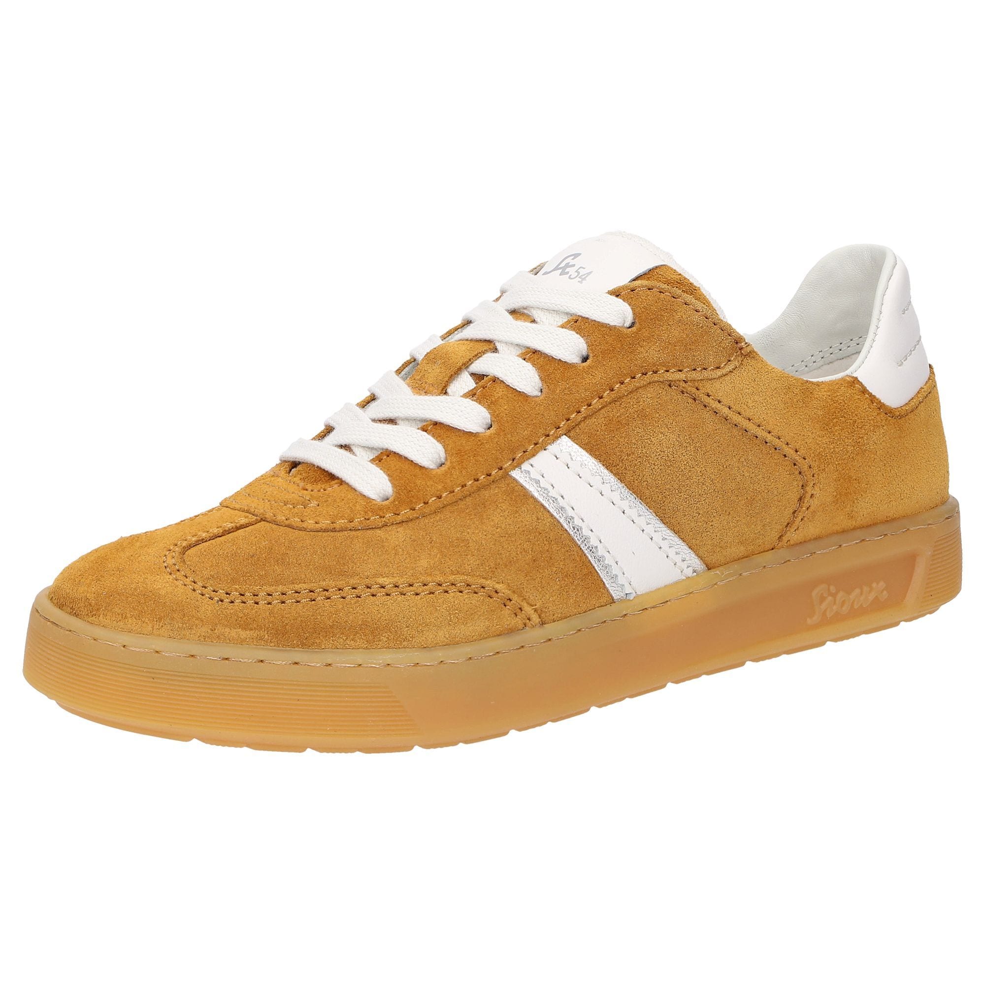 SIOUX Sneaker »Tedroso-DA-707«