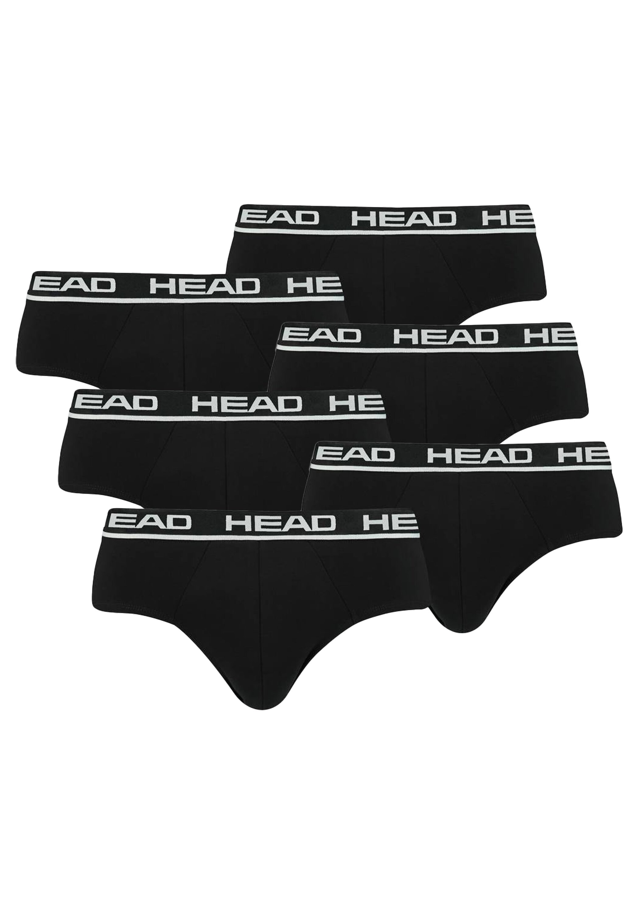 Head Slip »Slip 6er Pack«