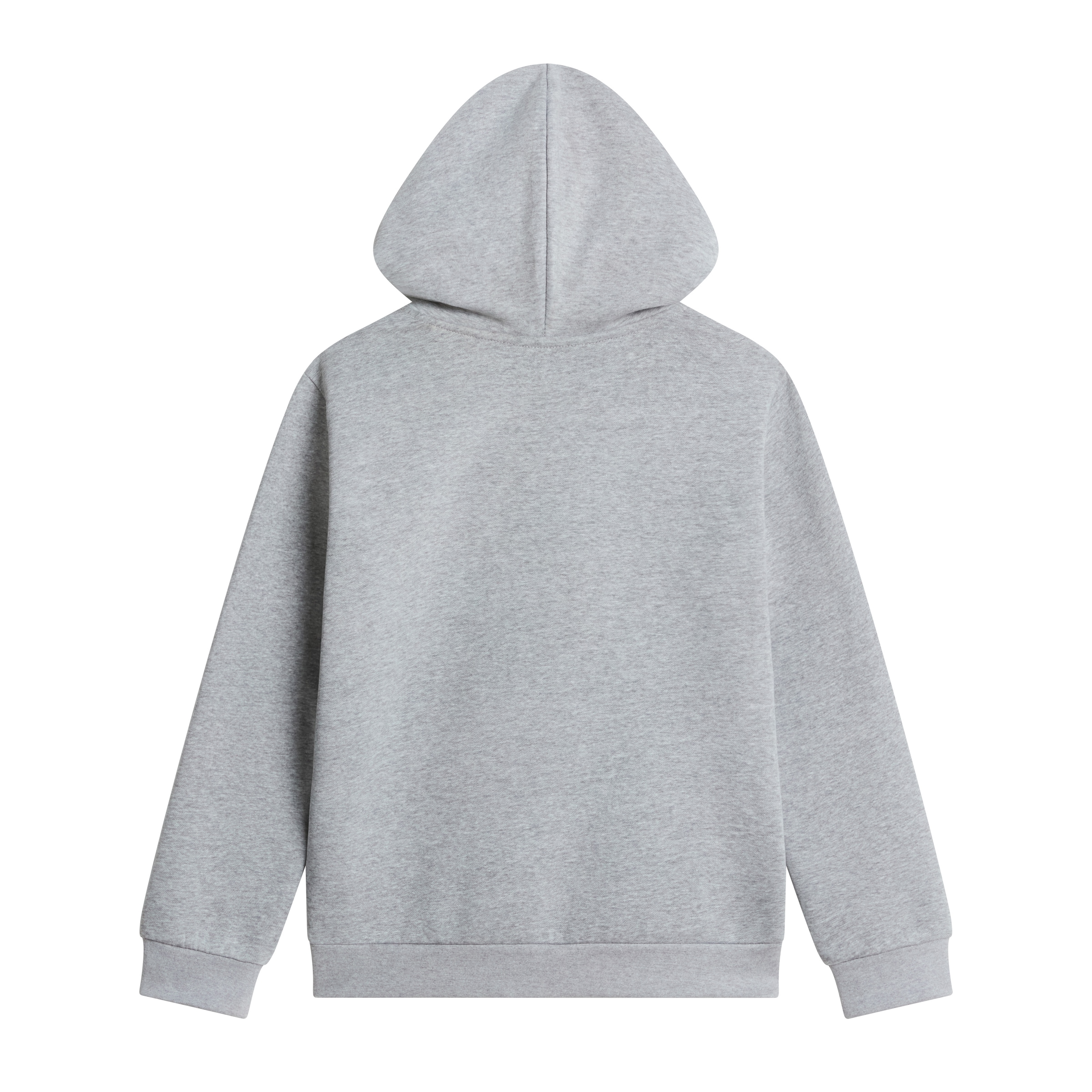 The North Face Kapuzensweatshirt »TEEN EVOLUTION SIMPLE DOME PULLOVER HOOD«, mit Kapuze, aus Baumwolle und Polyester, Langarm
