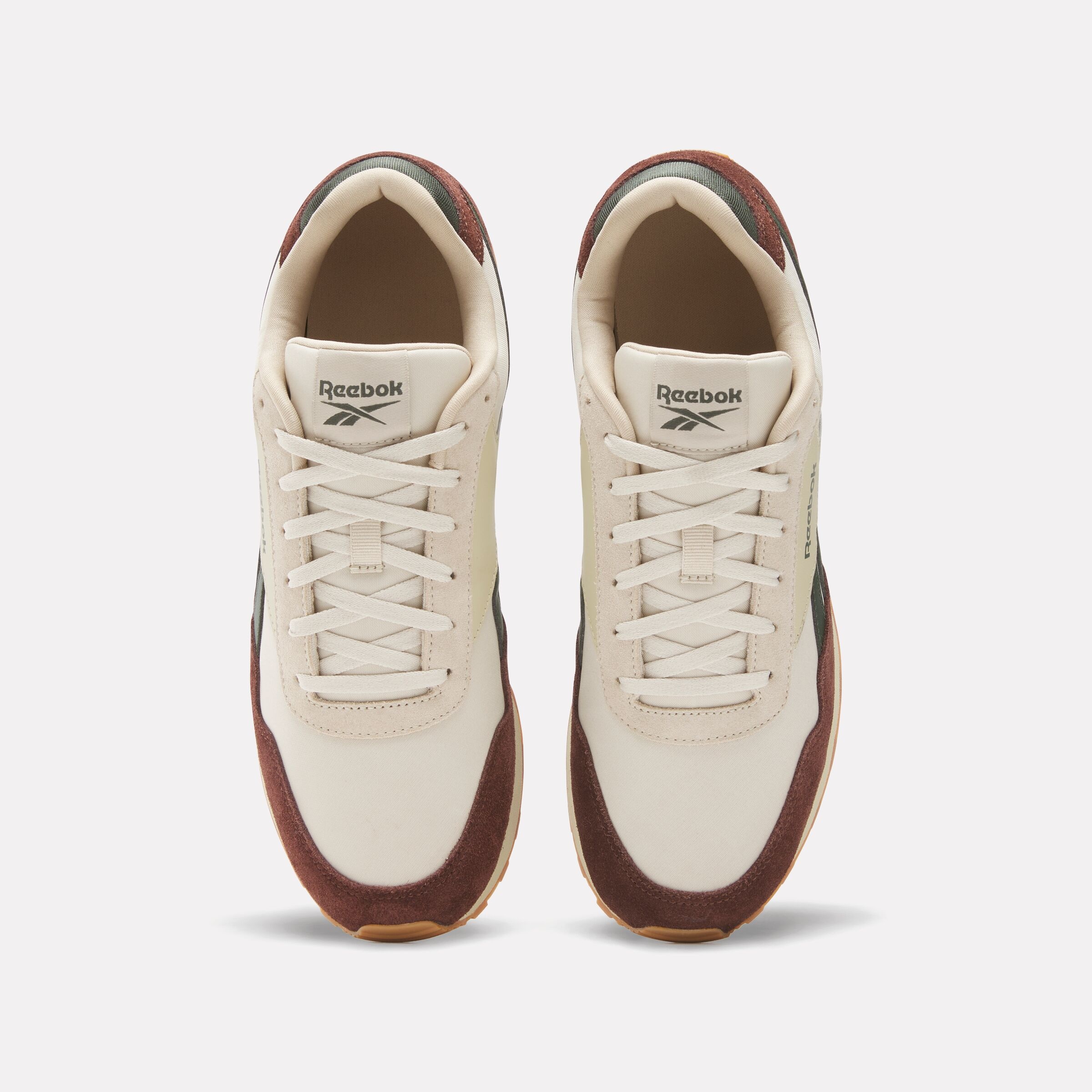 Reebok Classic Sneaker »REEBOK GLIDE LOW«