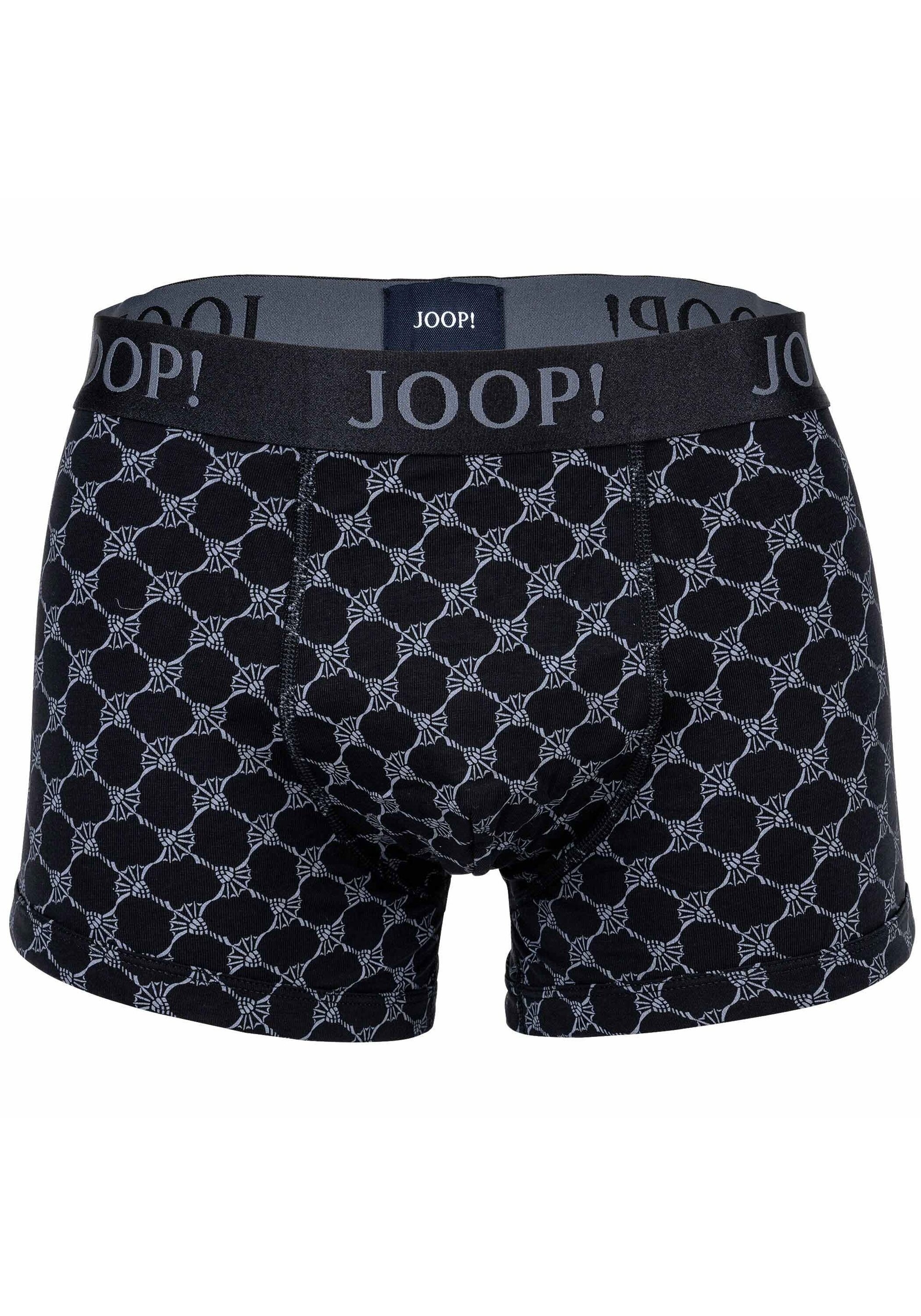JOOP! Boxershorts »Boxershort 3er Pack«