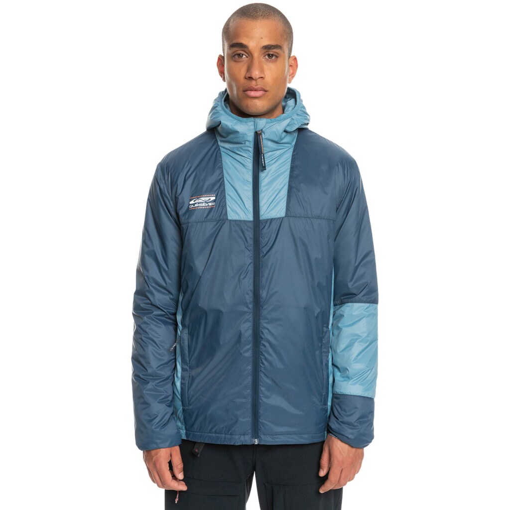 Quiksilver Regenjacke »Instinct Rider«