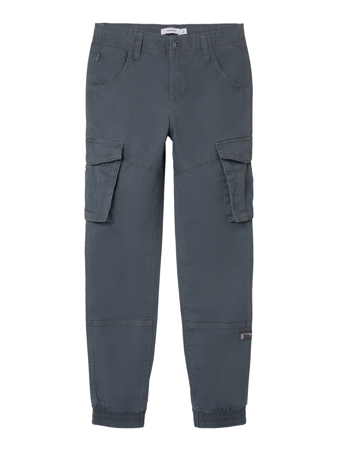 Name It Cargohose »NKMRYAN CARGO R TWI PANT 2222-BA NOOS«