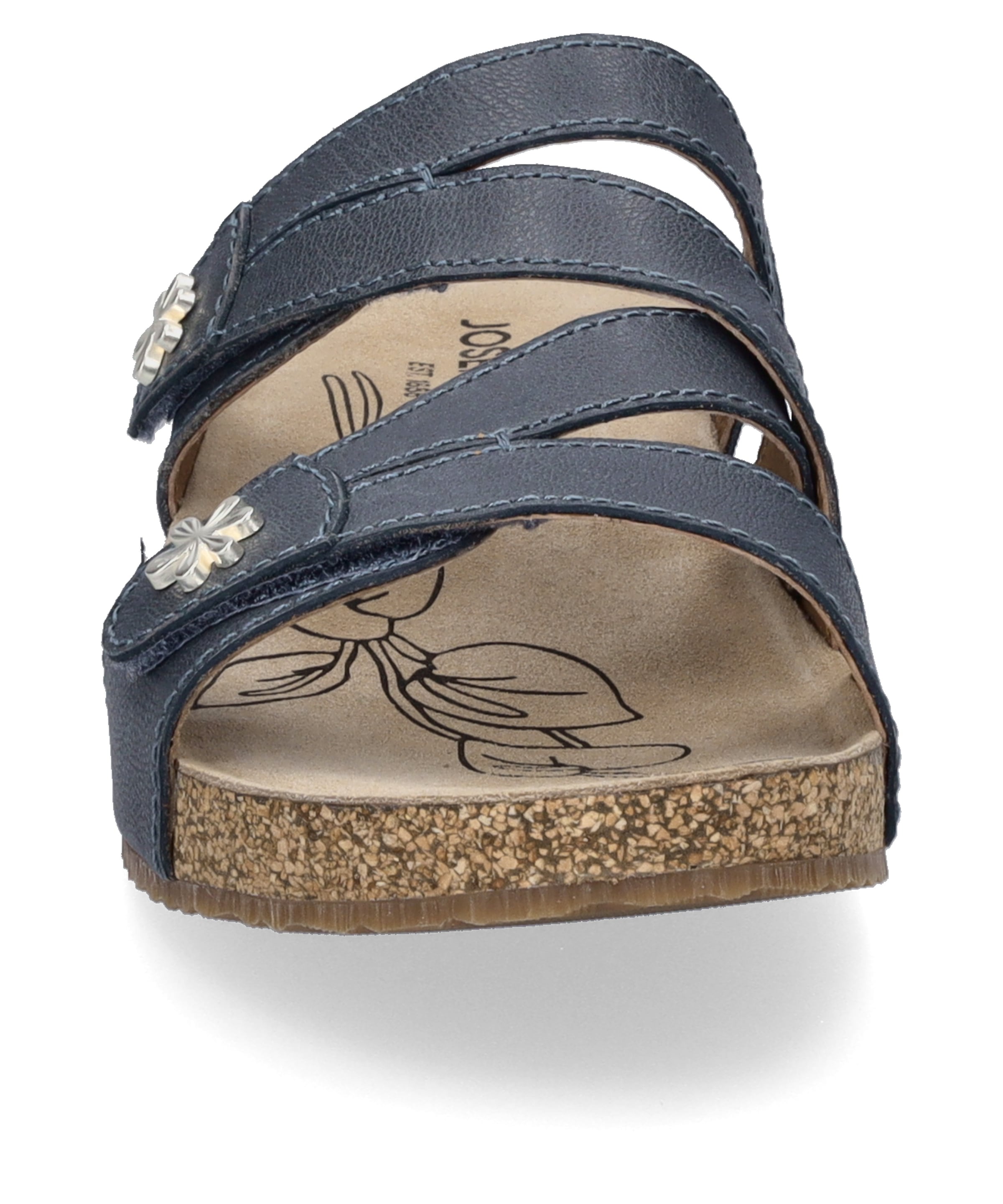 Josef Seibel Sandale »Tonga 82, jeans«